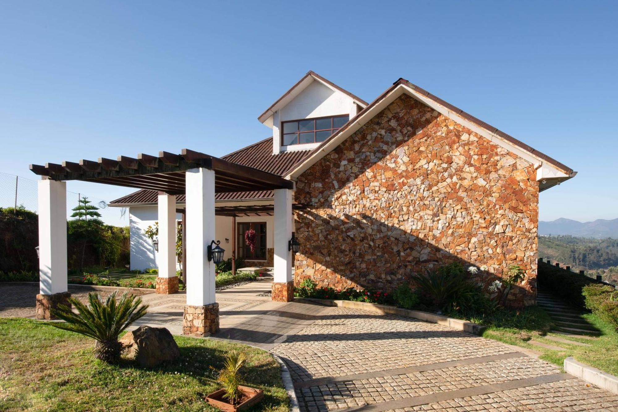 House Of Joy By Luxunlock *