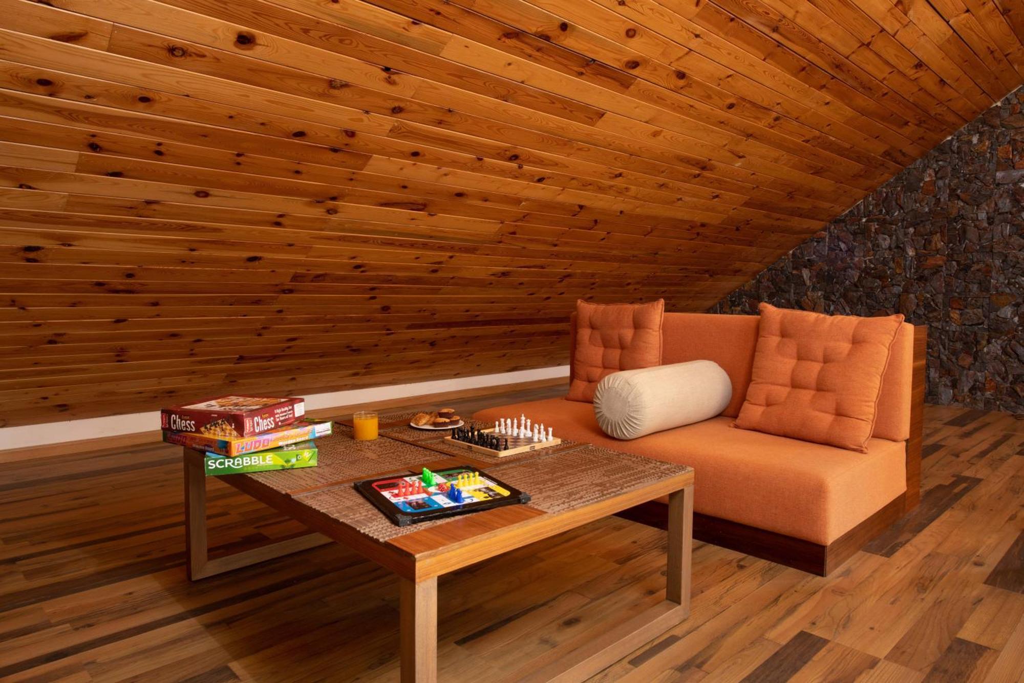 Villa House Of Joy By Luxunlock *