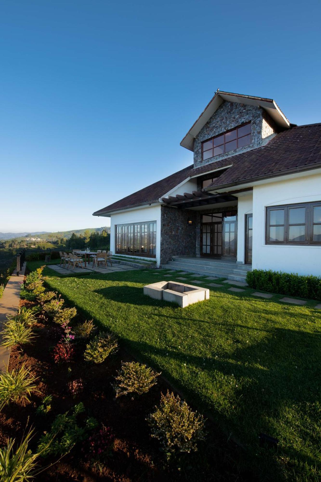 House Of Joy By Luxunlock Villa Ooty