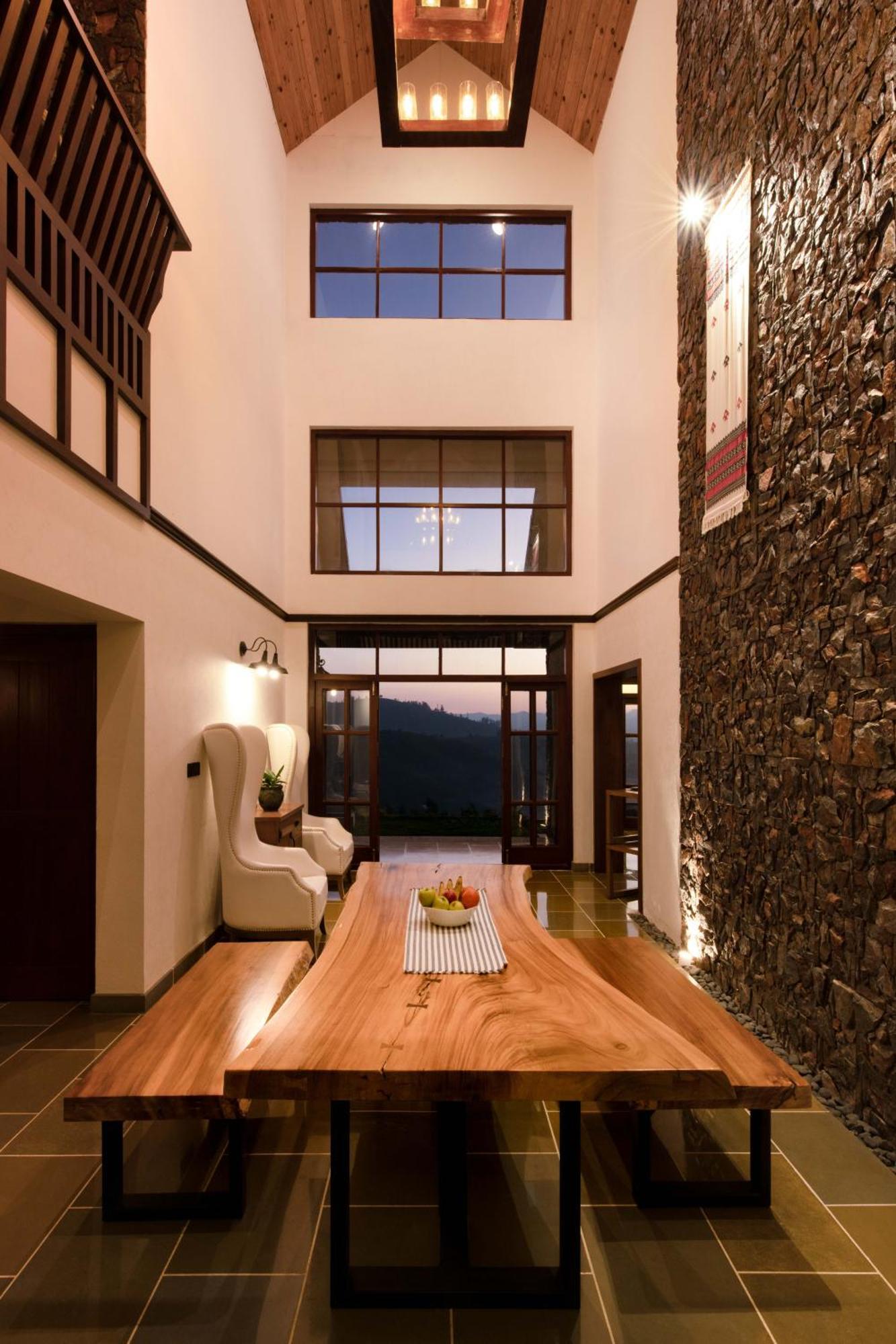 House Of Joy By Luxunlock * Ooty