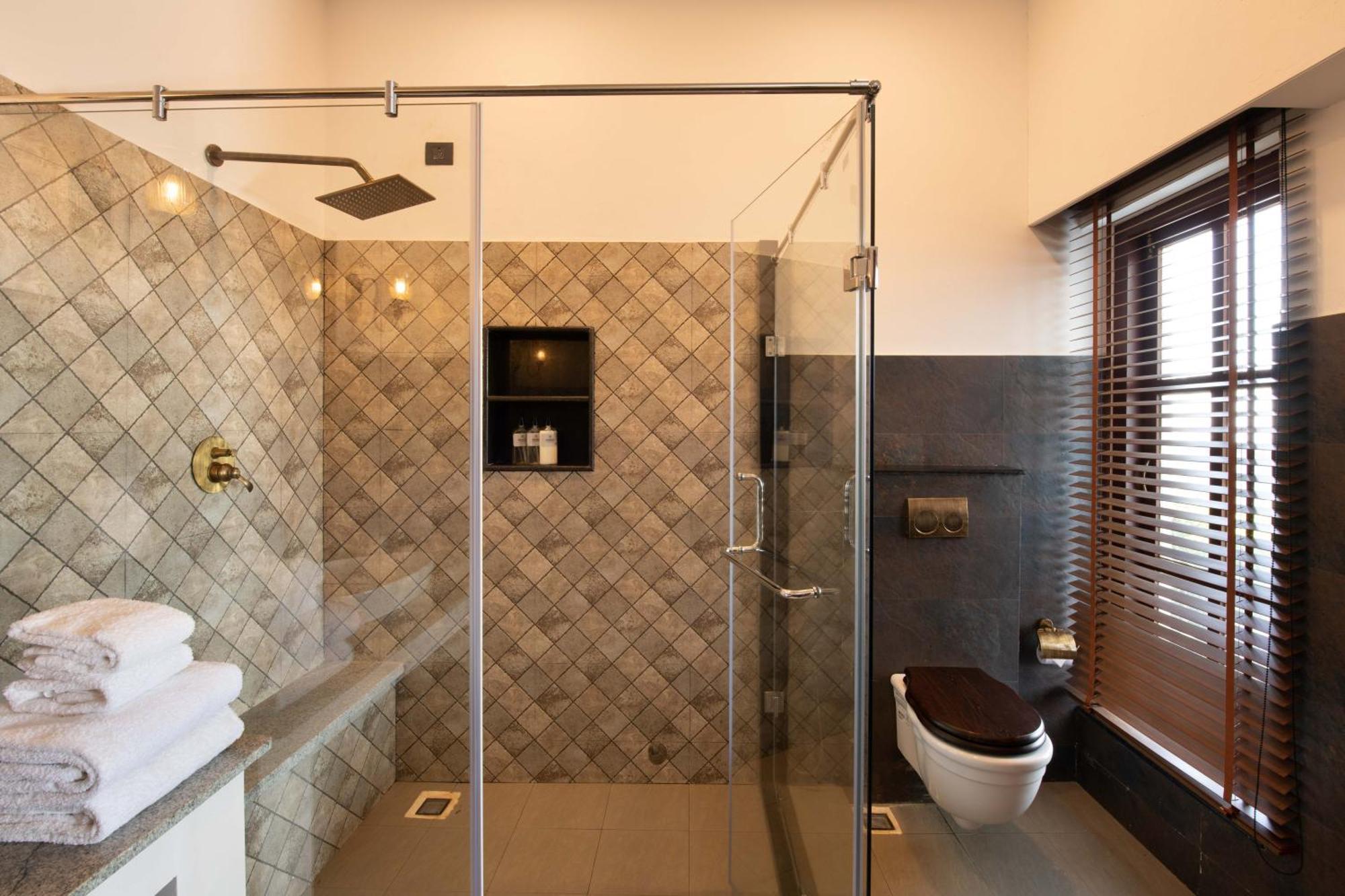 Villa House Of Joy By Luxunlock Ooty
