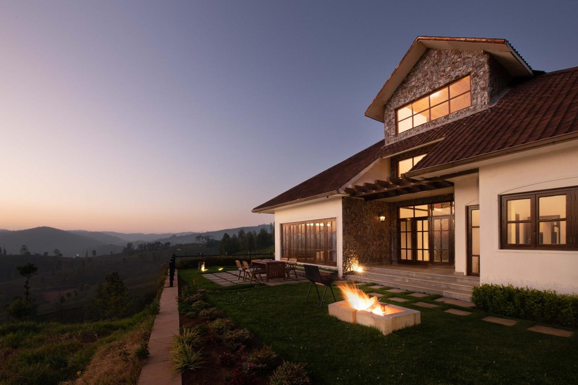 Villa House Of Joy By Luxunlock