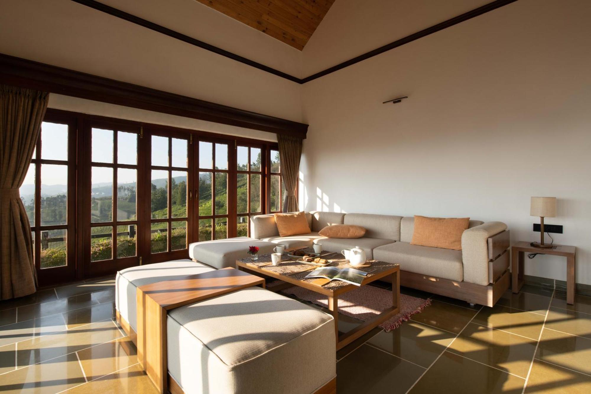 House Of Joy By Luxunlock Villa Ooty