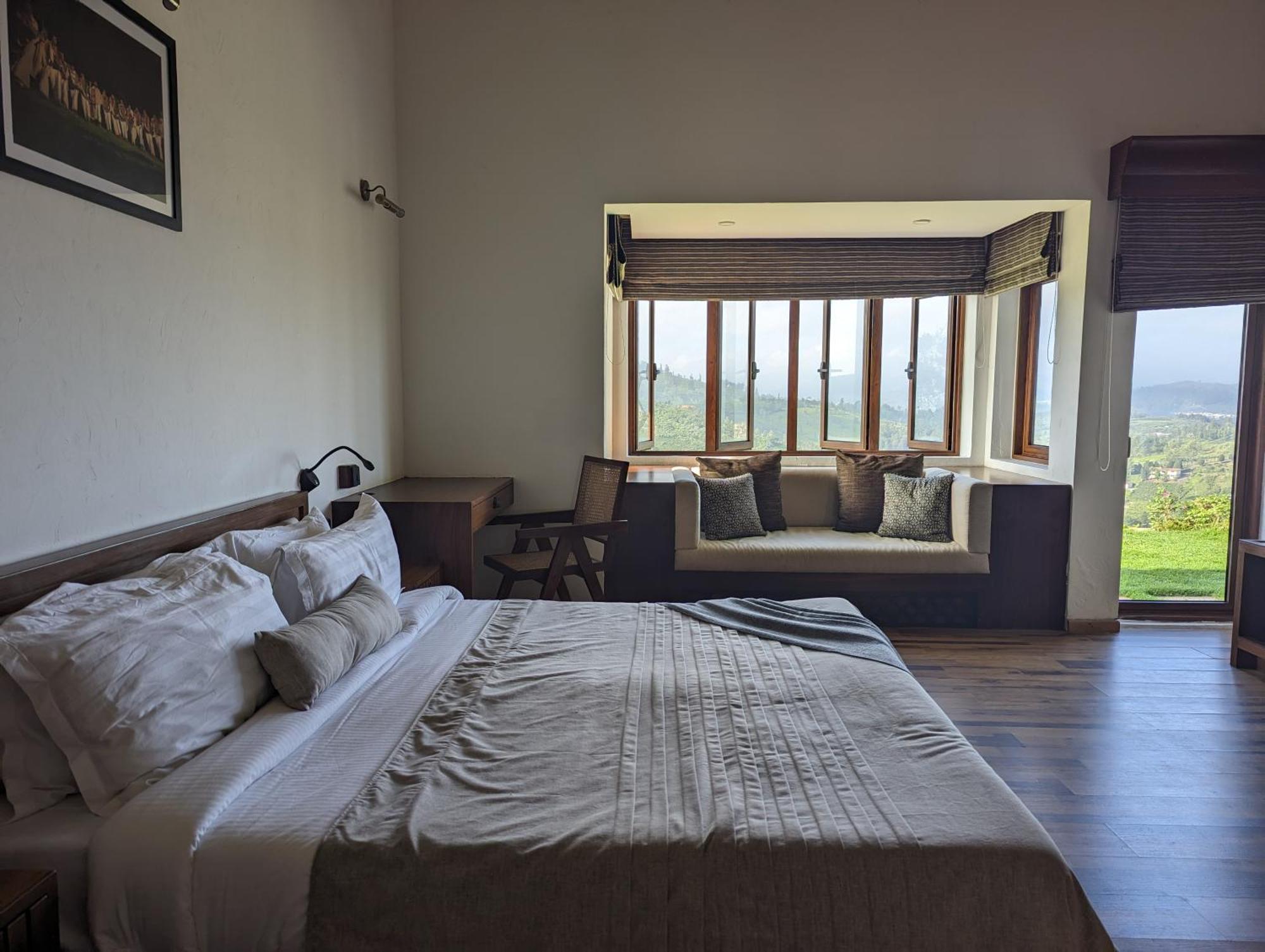 Villa House Of Joy By Luxunlock Ooty