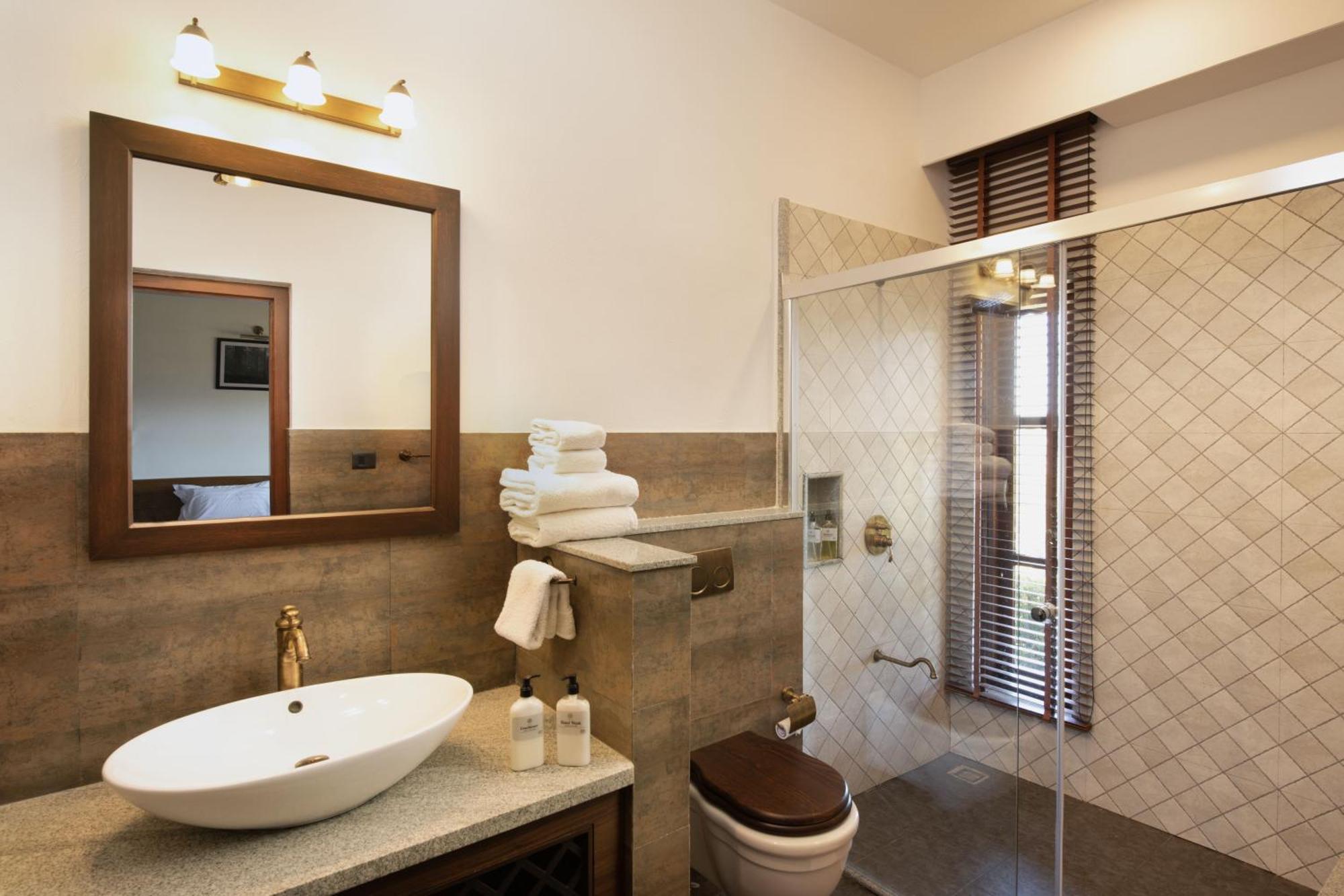 House Of Joy By Luxunlock * Ooty
