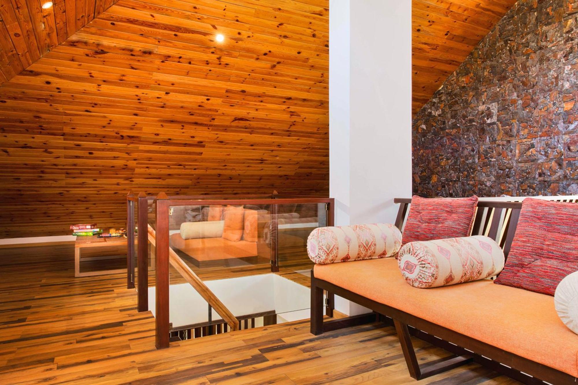 House Of Joy By Luxunlock Villa