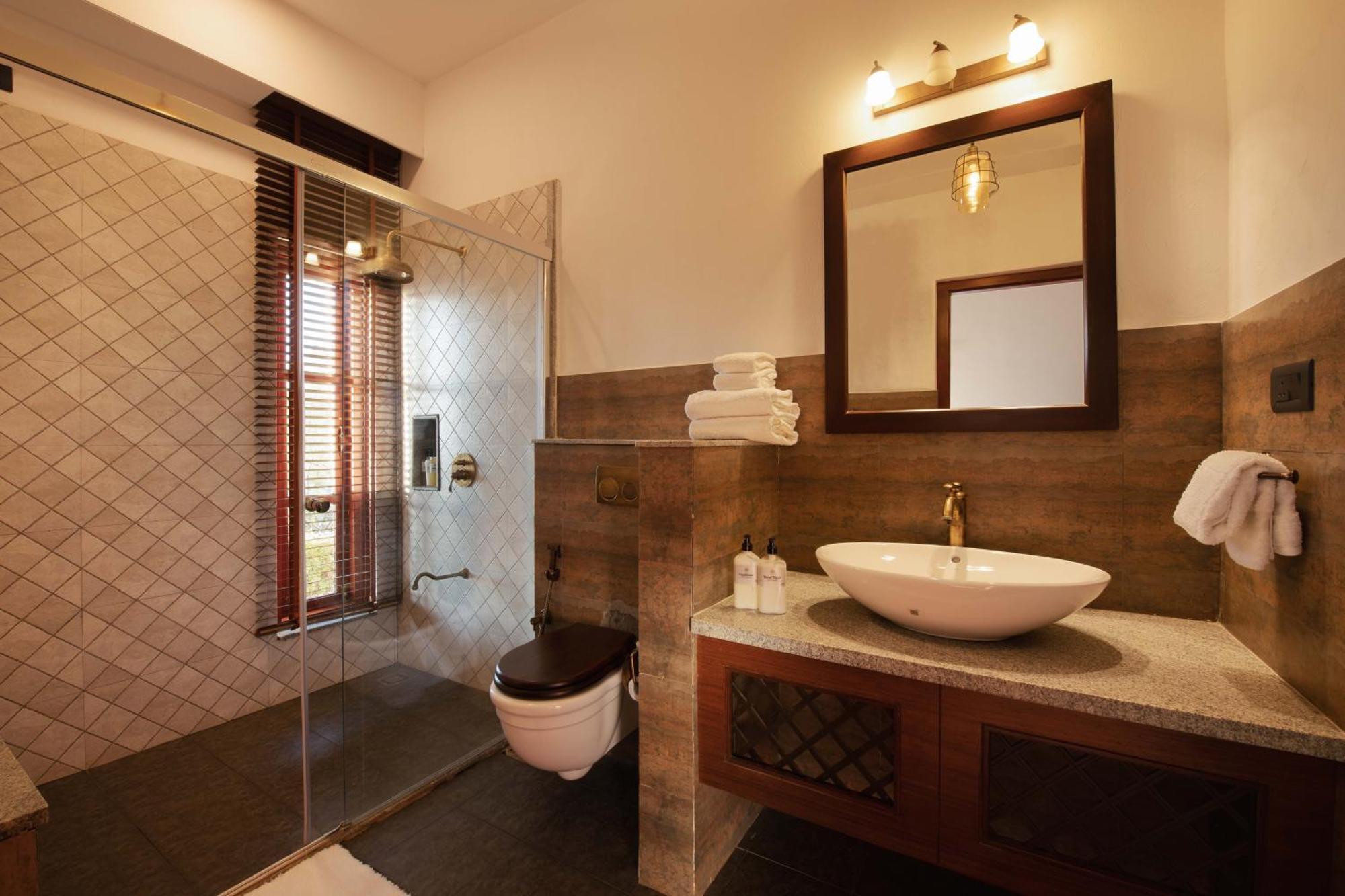 House Of Joy By Luxunlock * Ooty
