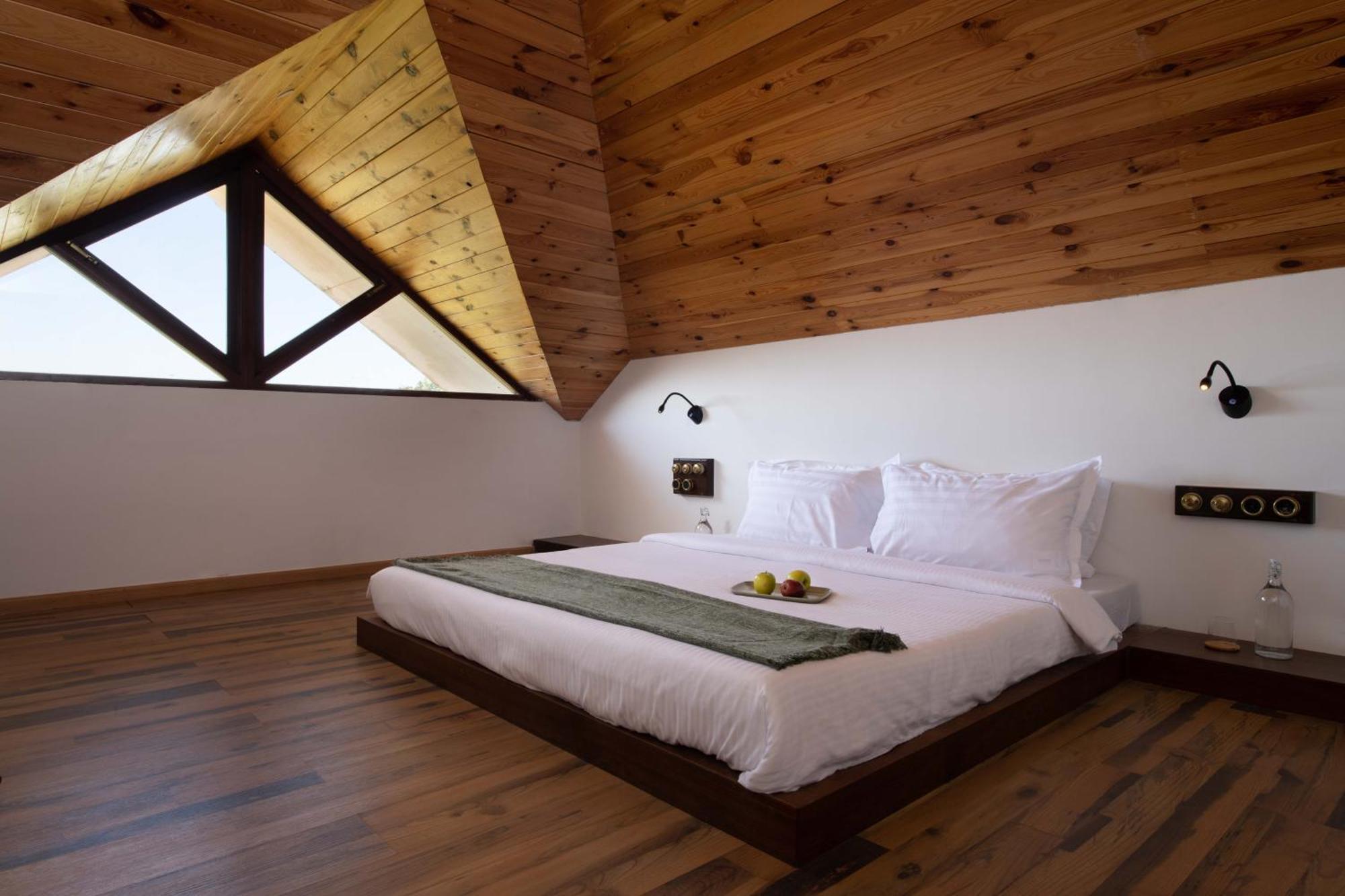 House Of Joy By Luxunlock Villa *