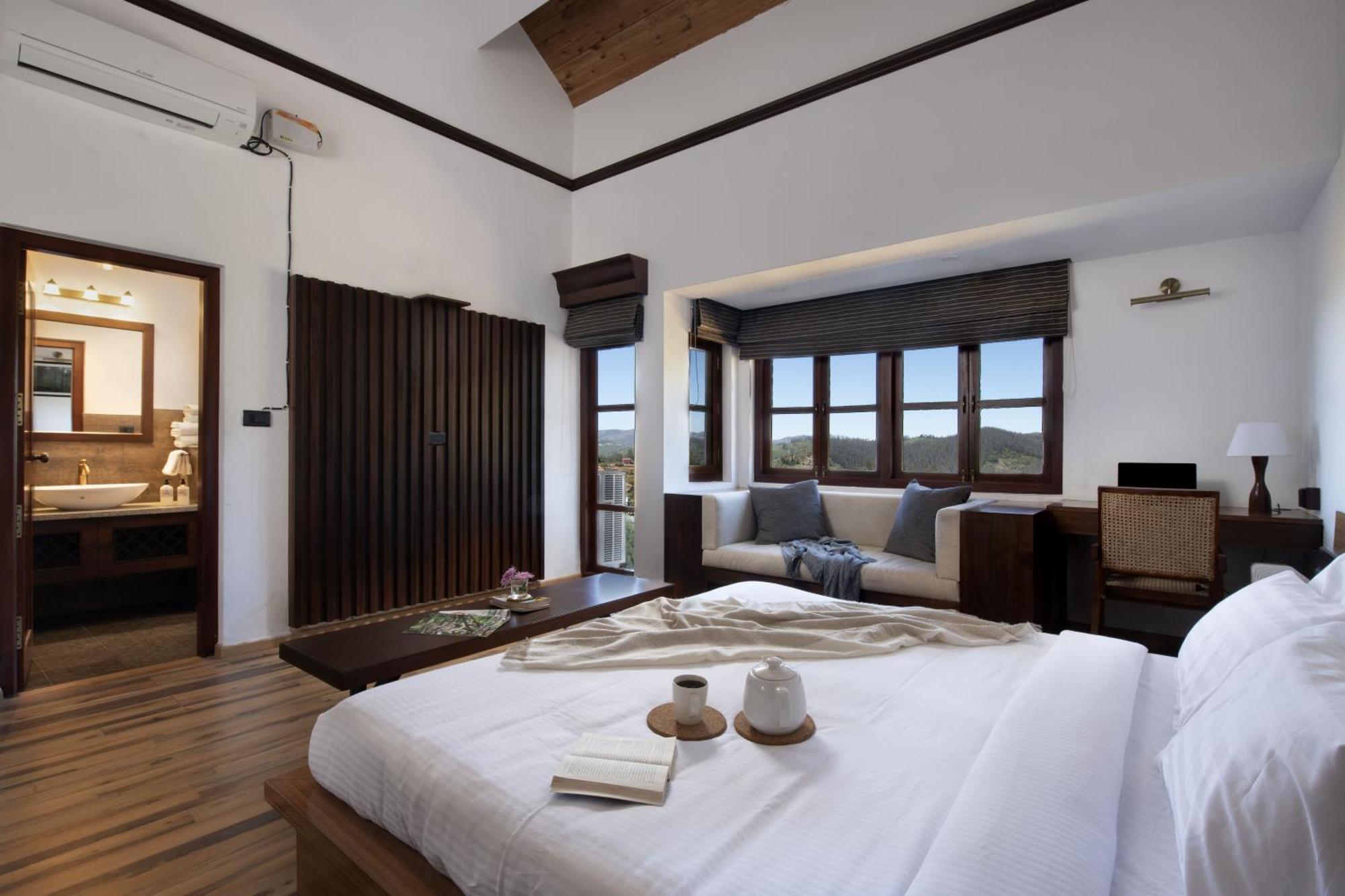 House Of Joy By Luxunlock * Ooty