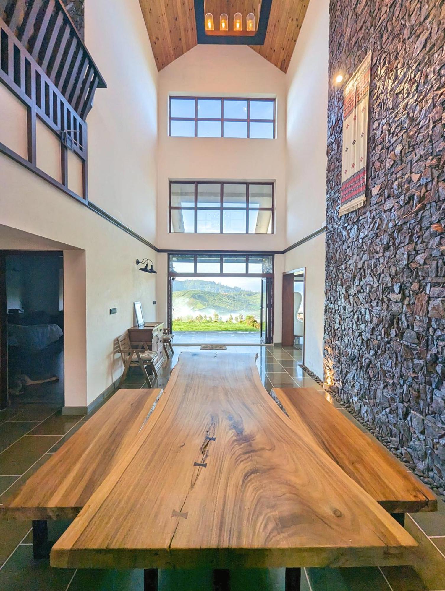 House Of Joy By Luxunlock * Ooty