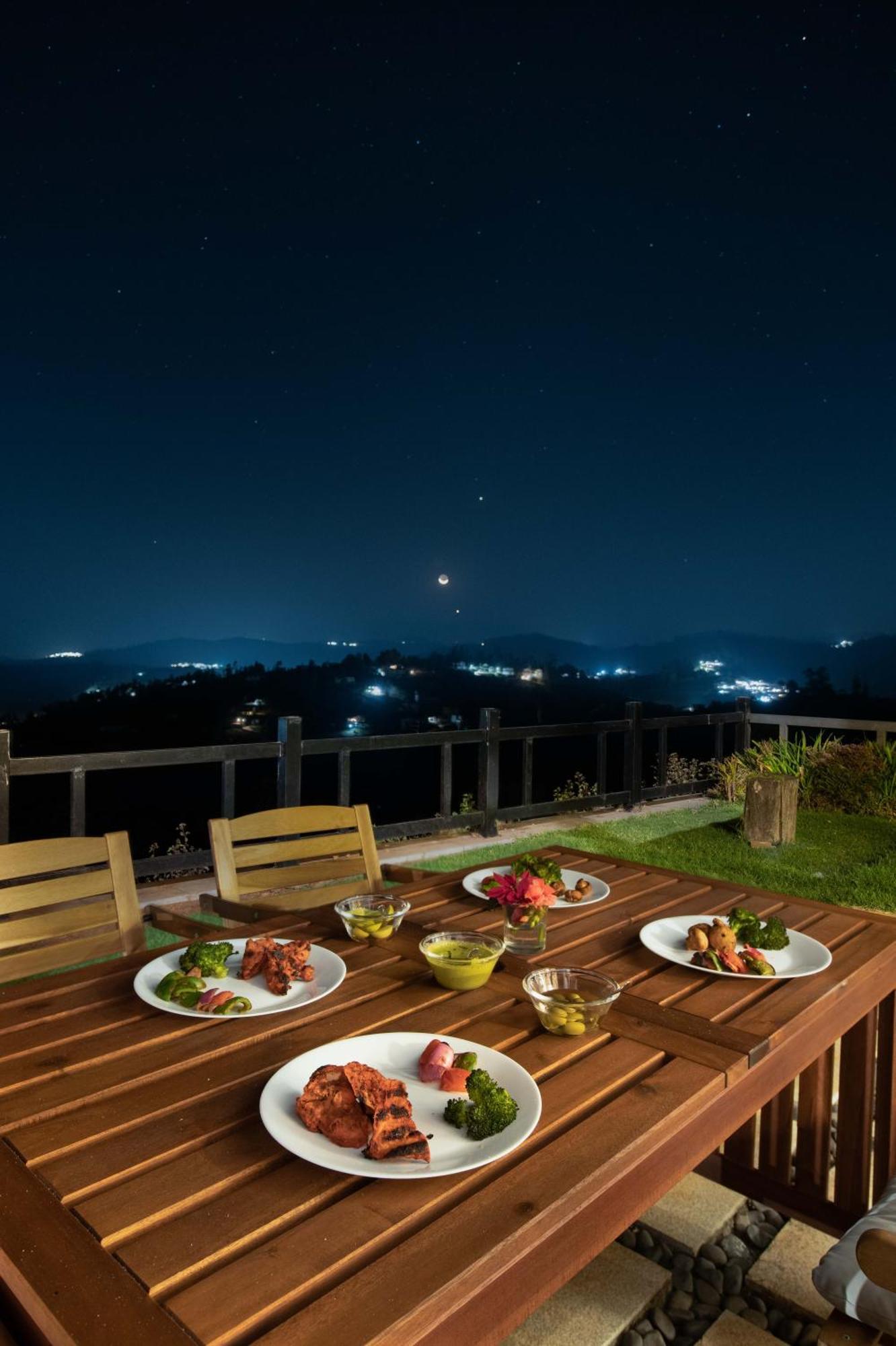 House Of Joy By Luxunlock Ooty