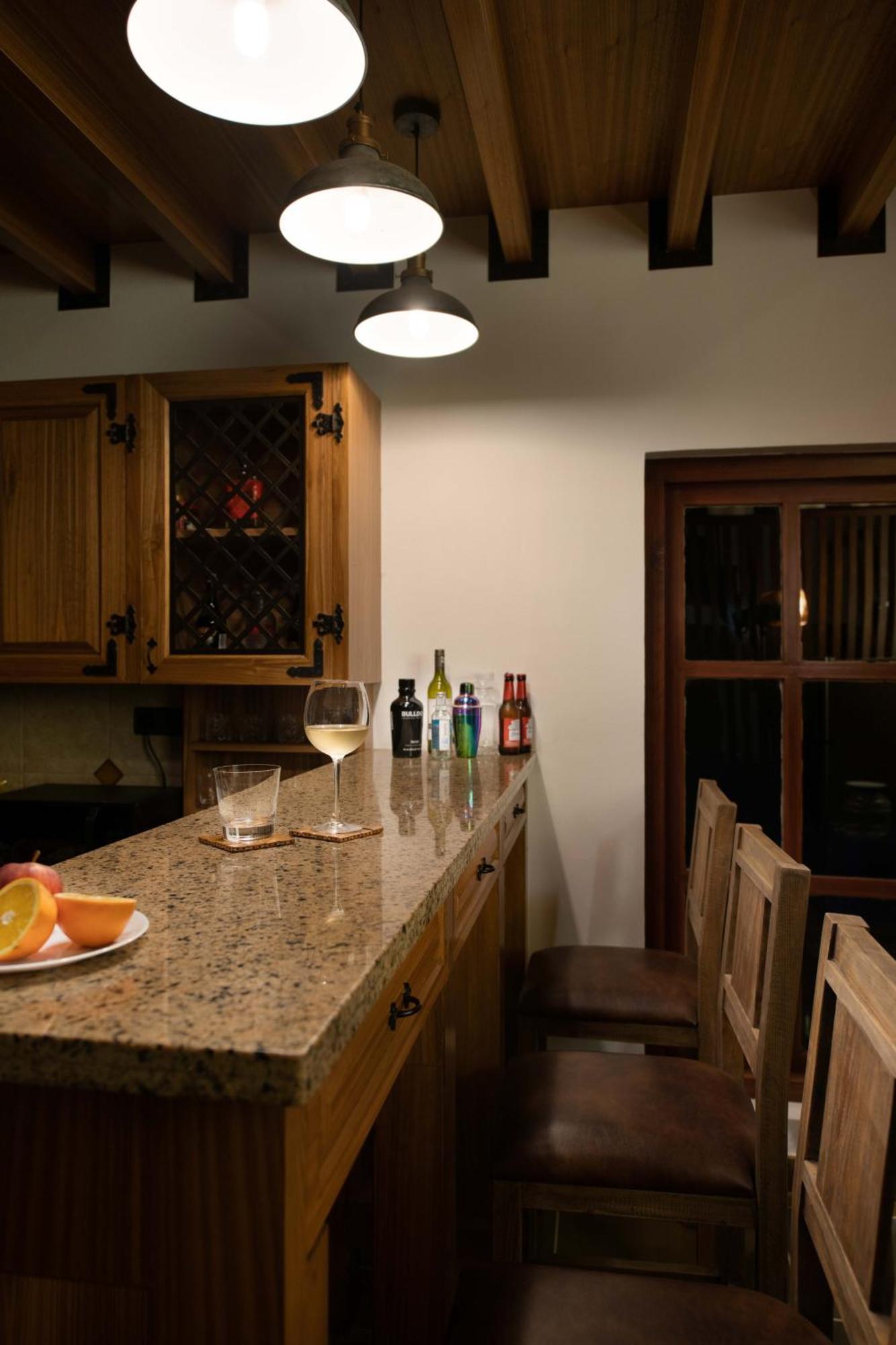 House Of Joy By Luxunlock * Ooty