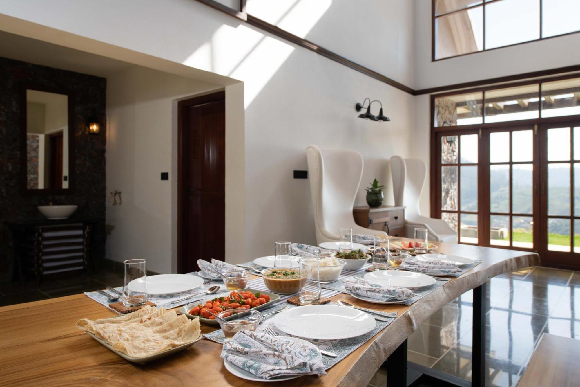 House Of Joy By Luxunlock Villa