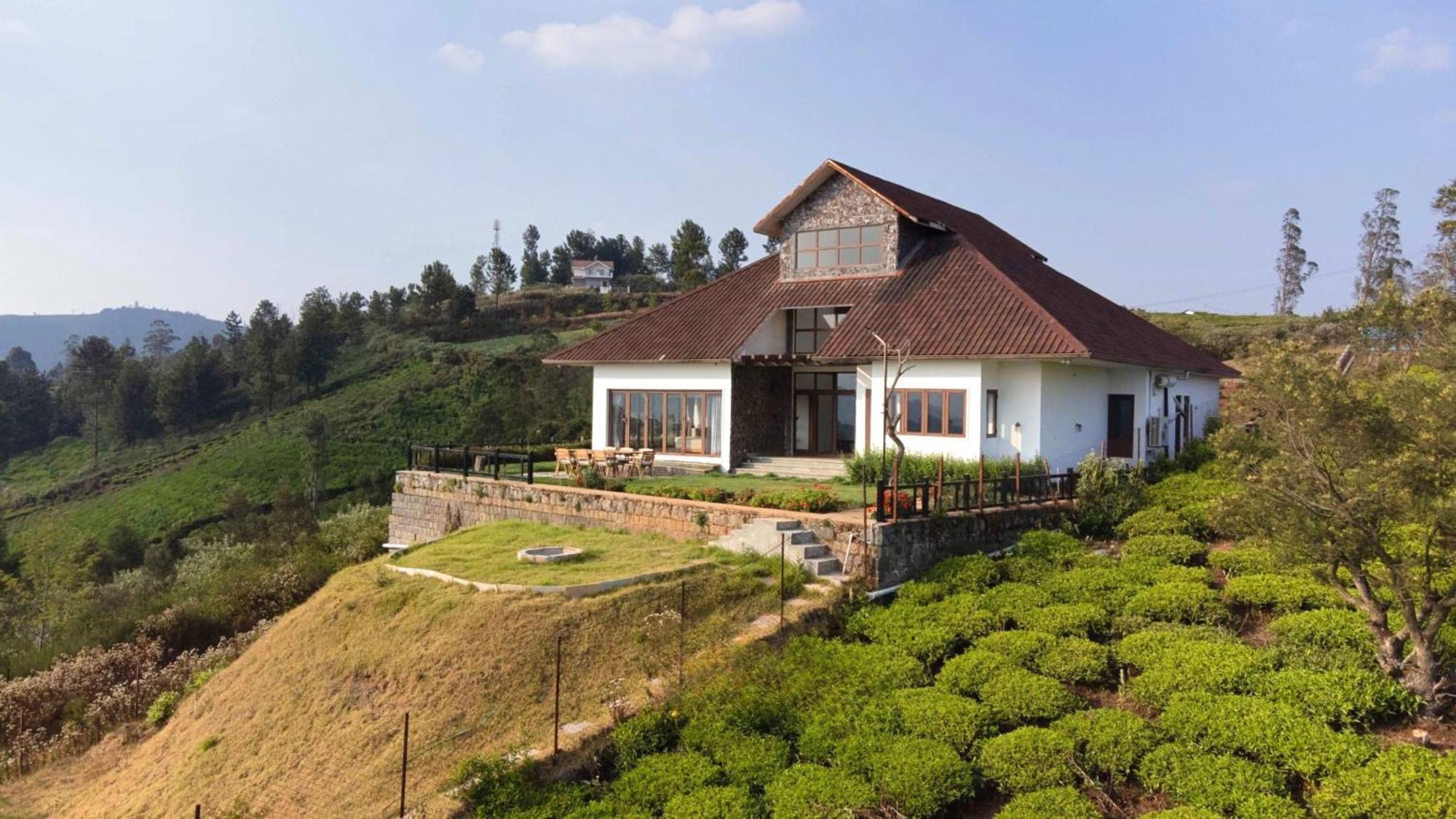 Villa House Of Joy By Luxunlock Ooty