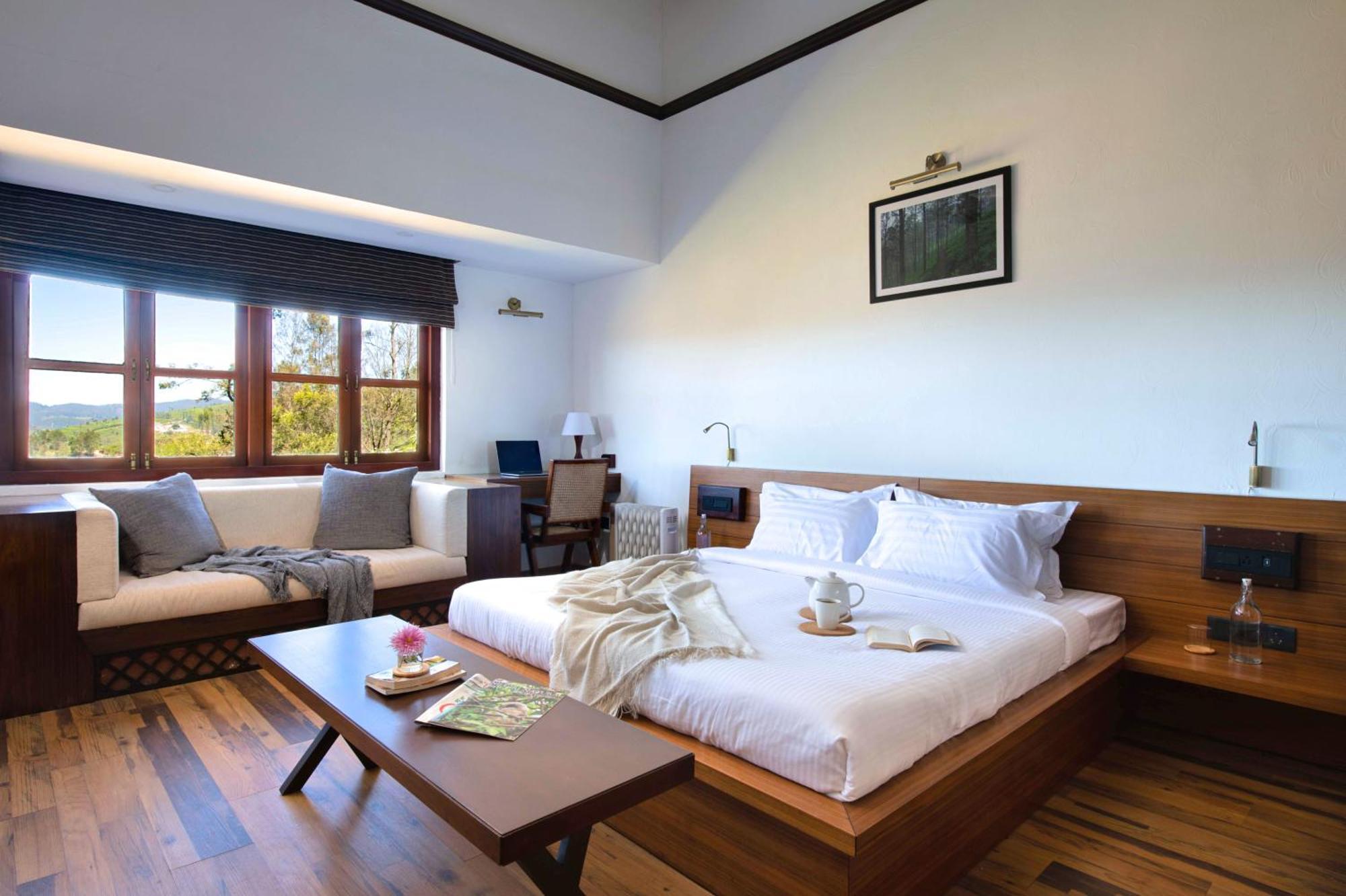 House Of Joy By Luxunlock Ooty