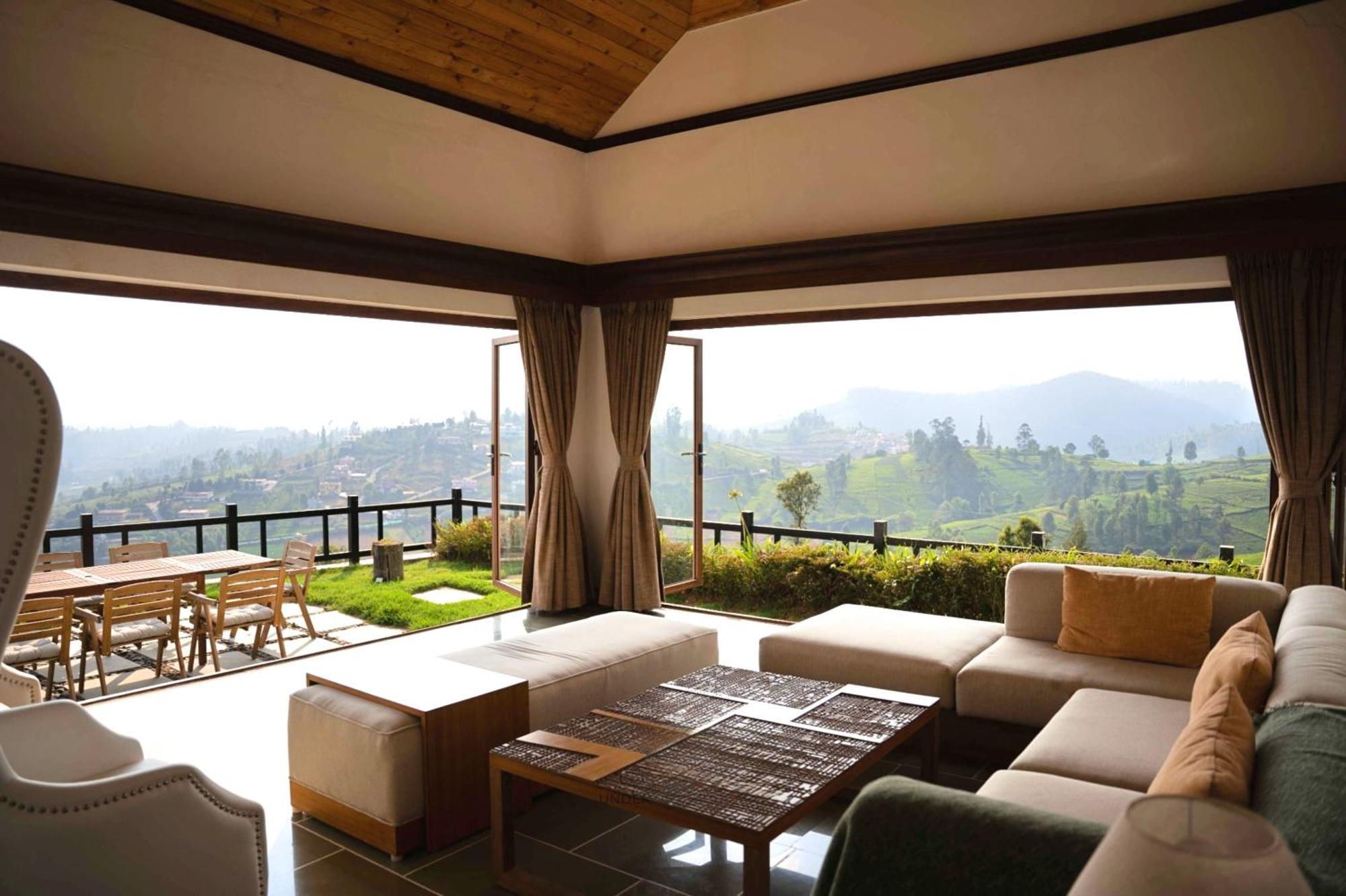 House Of Joy By Luxunlock Villa *