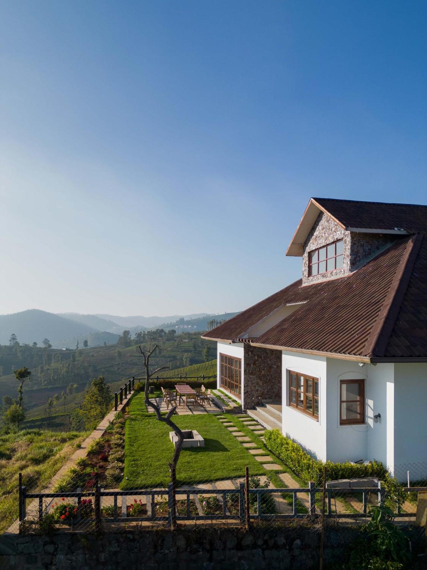 House Of Joy By Luxunlock Villa *