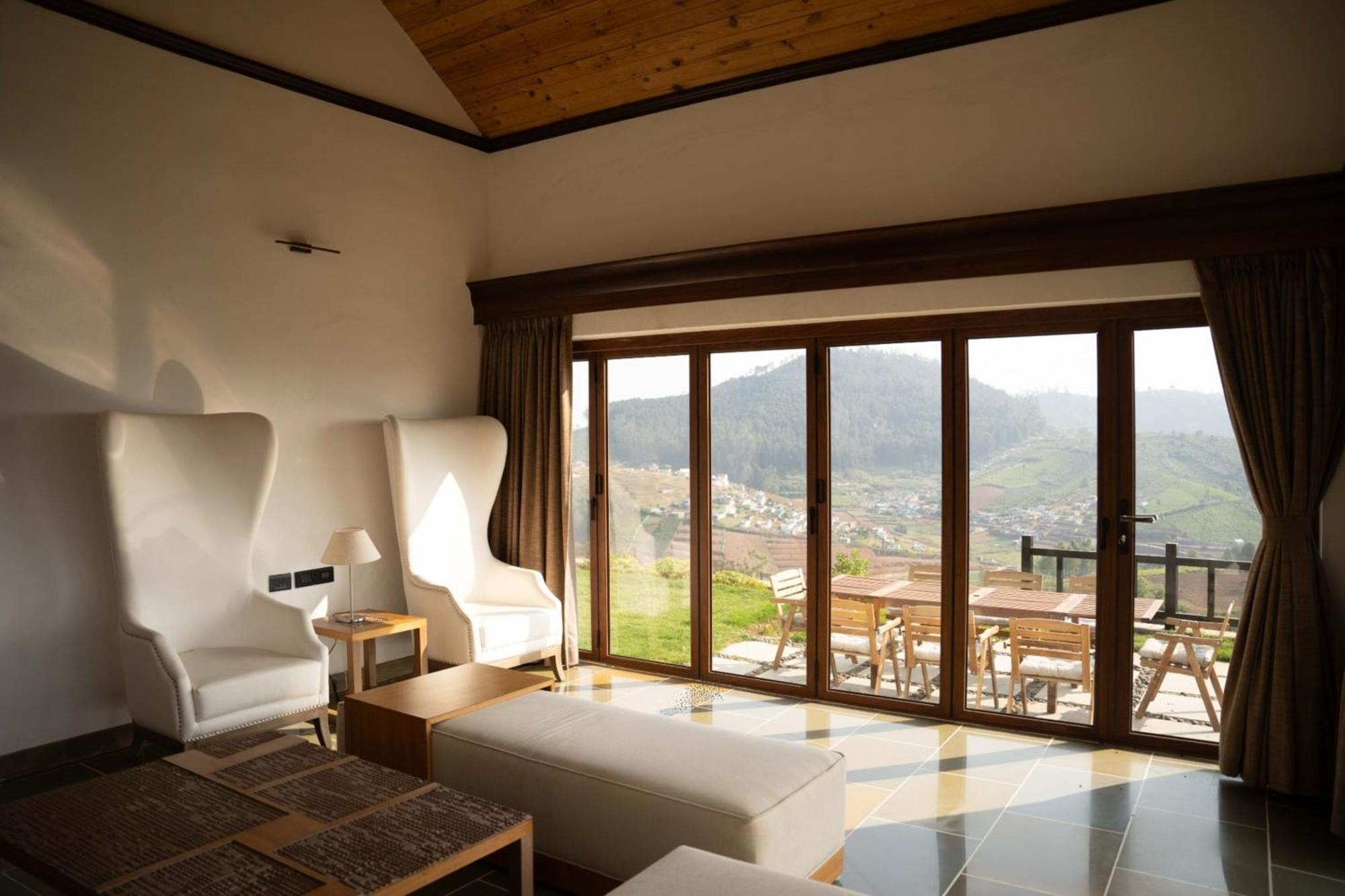 House Of Joy By Luxunlock Villa Ooty