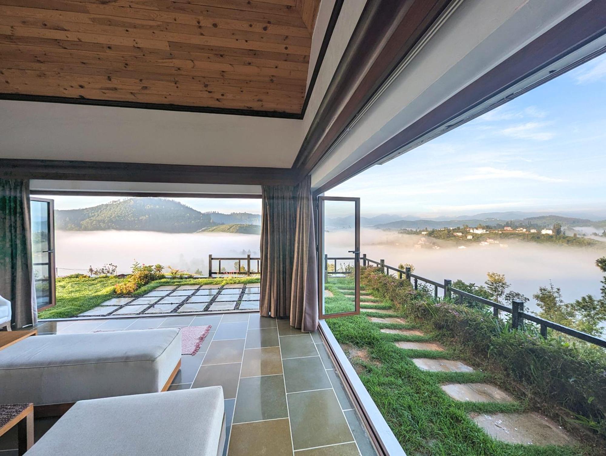 House Of Joy By Luxunlock * Ooty