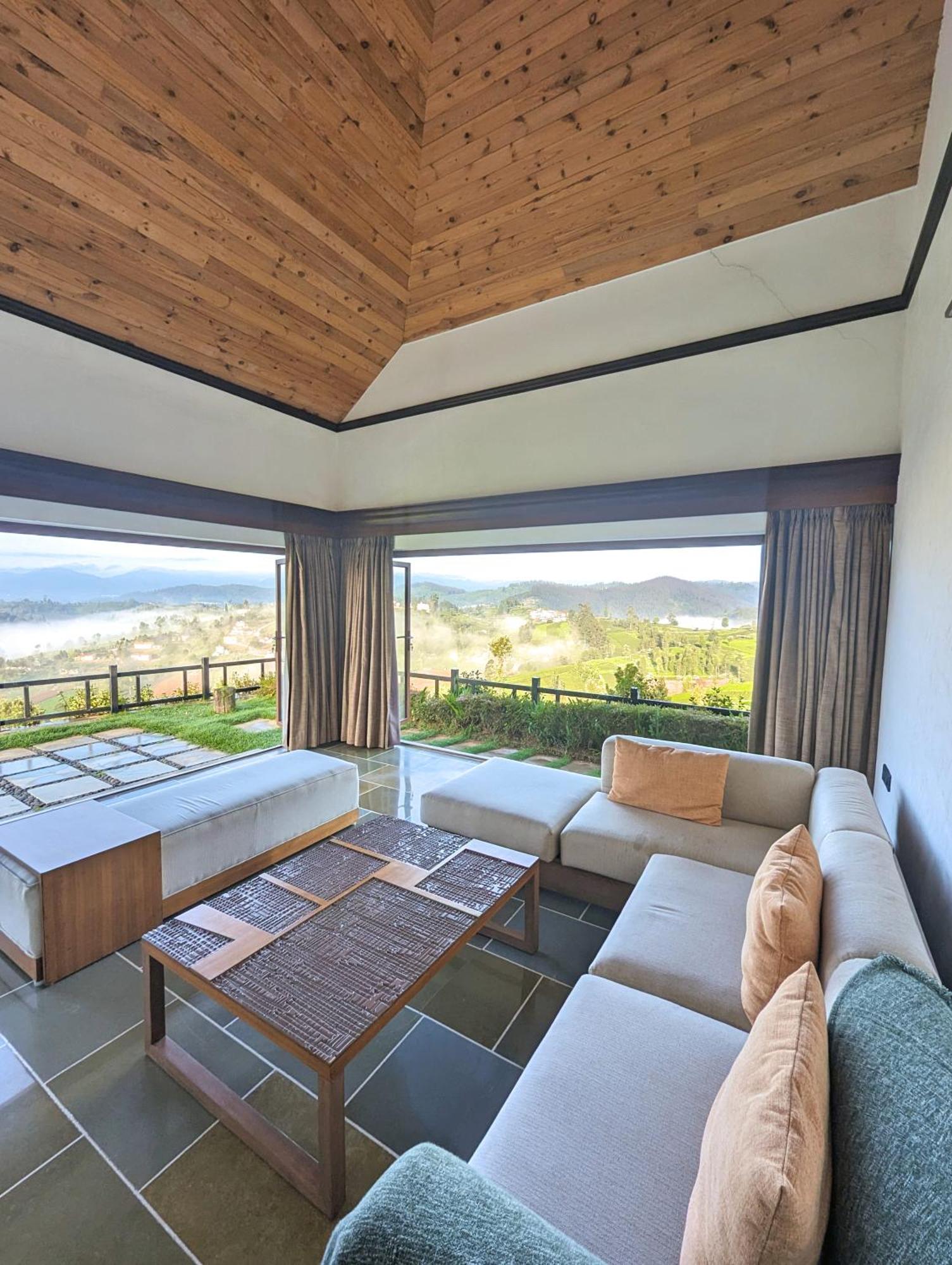 House Of Joy By Luxunlock * Ooty