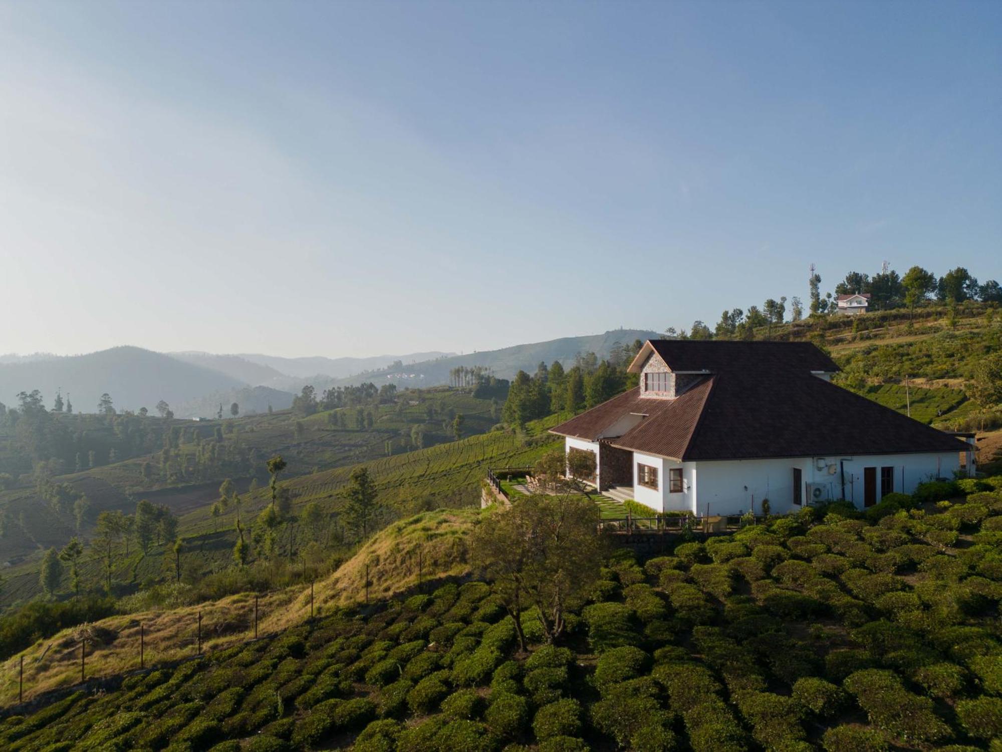 House Of Joy By Luxunlock Ooty