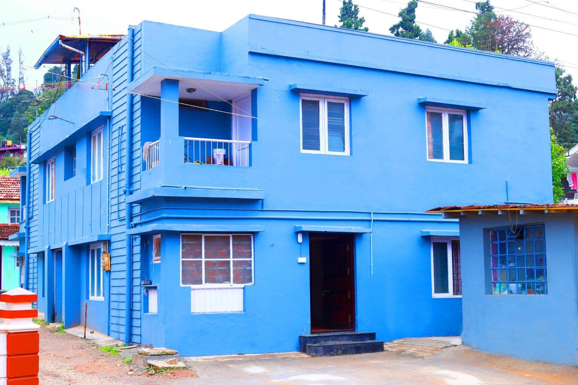 Ssg Hotel 3*