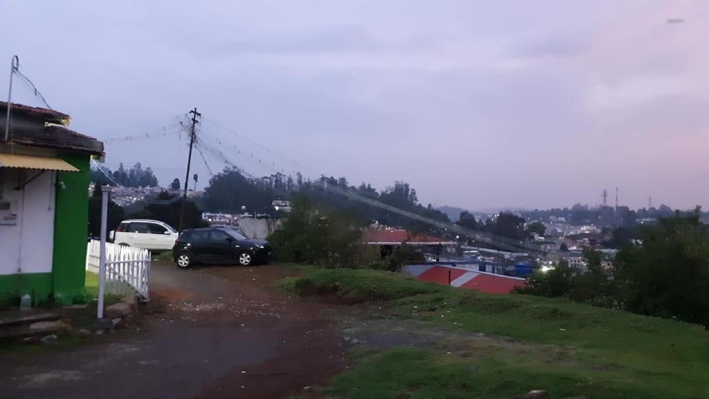 Solomon House * Ooty