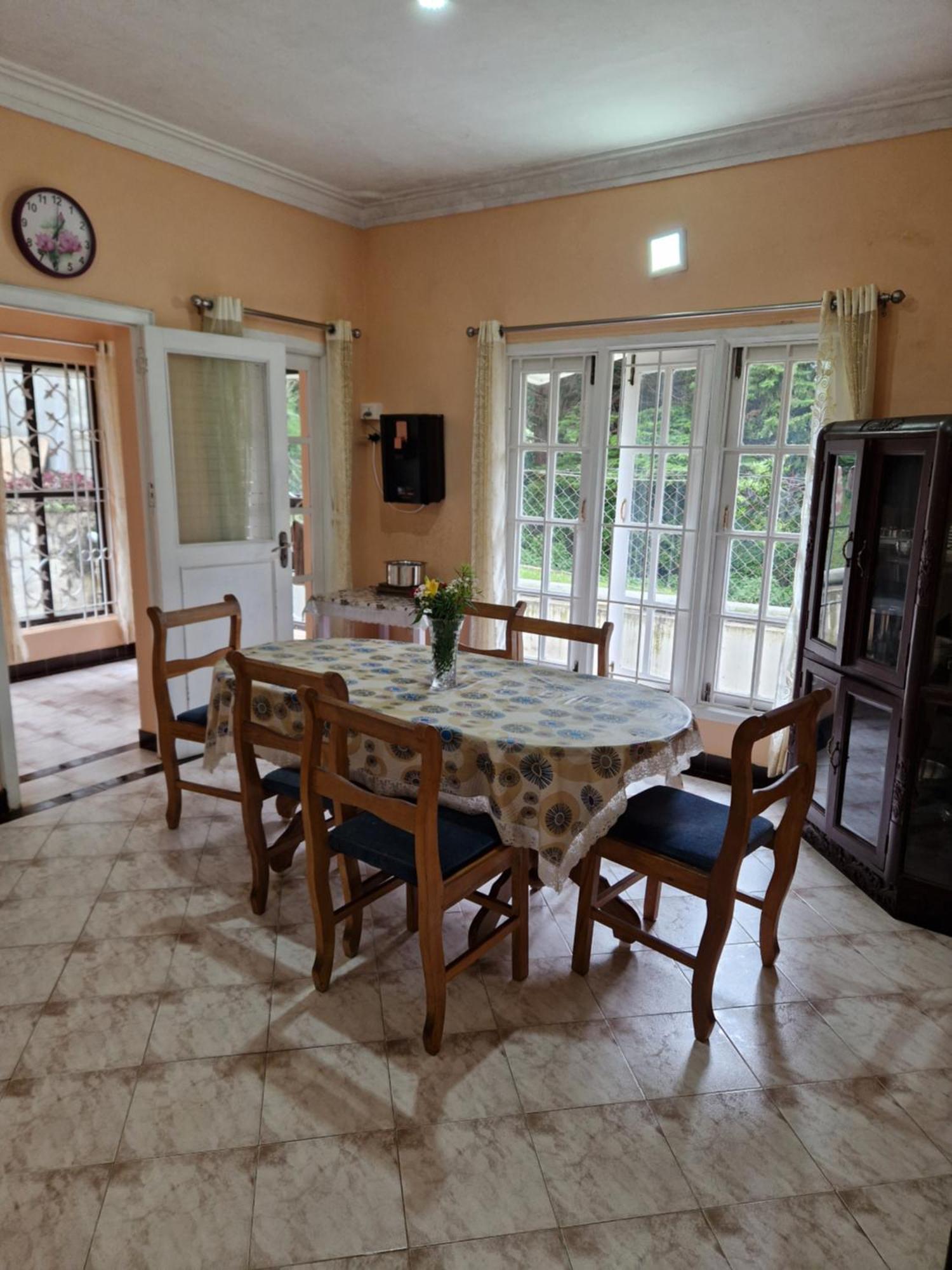 Homestay Narmada *