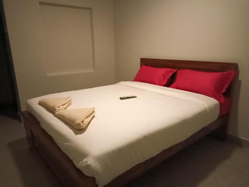 Garden Bed & Breakfast Ooty