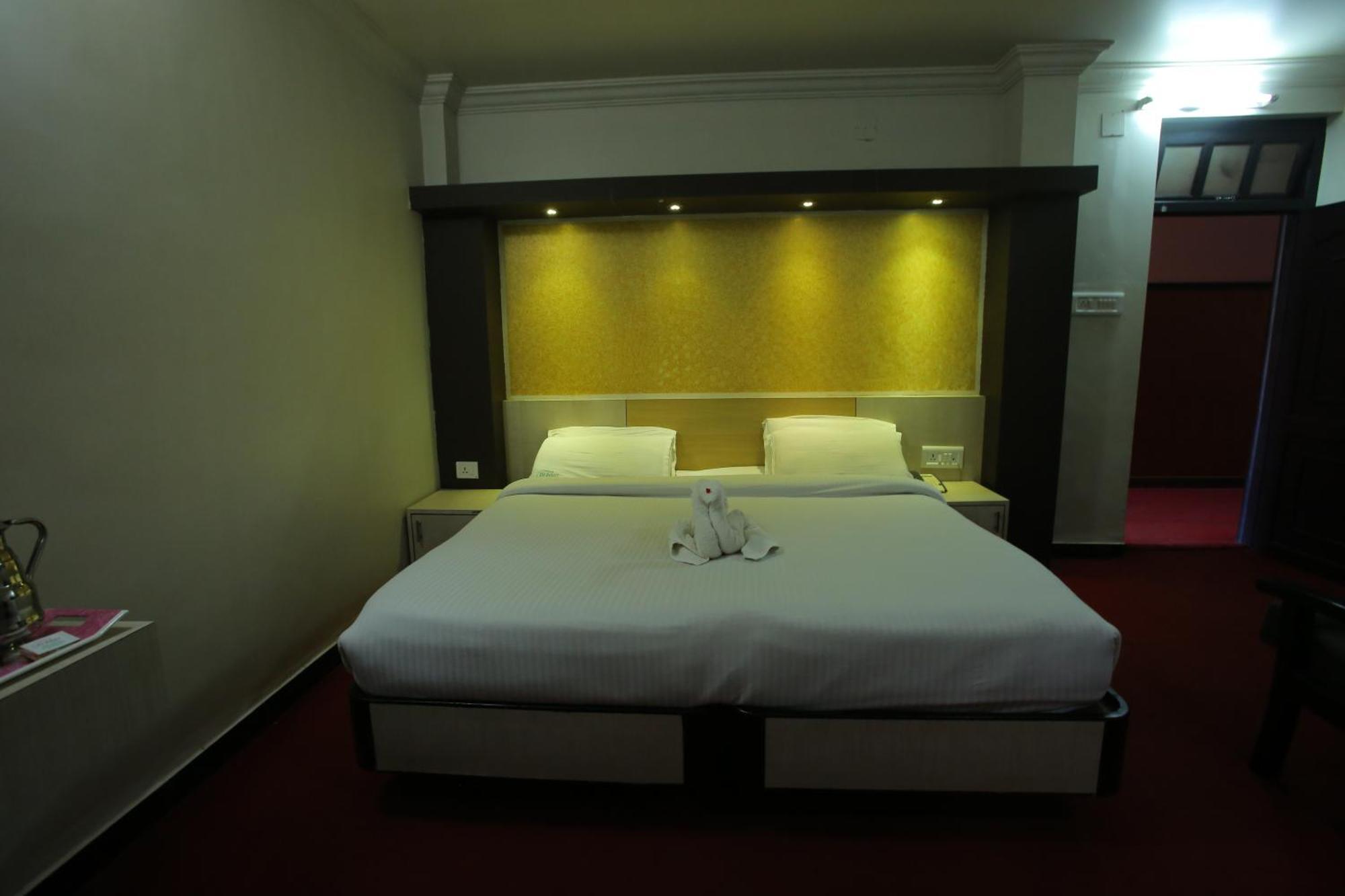 Hotel Palace Ooty