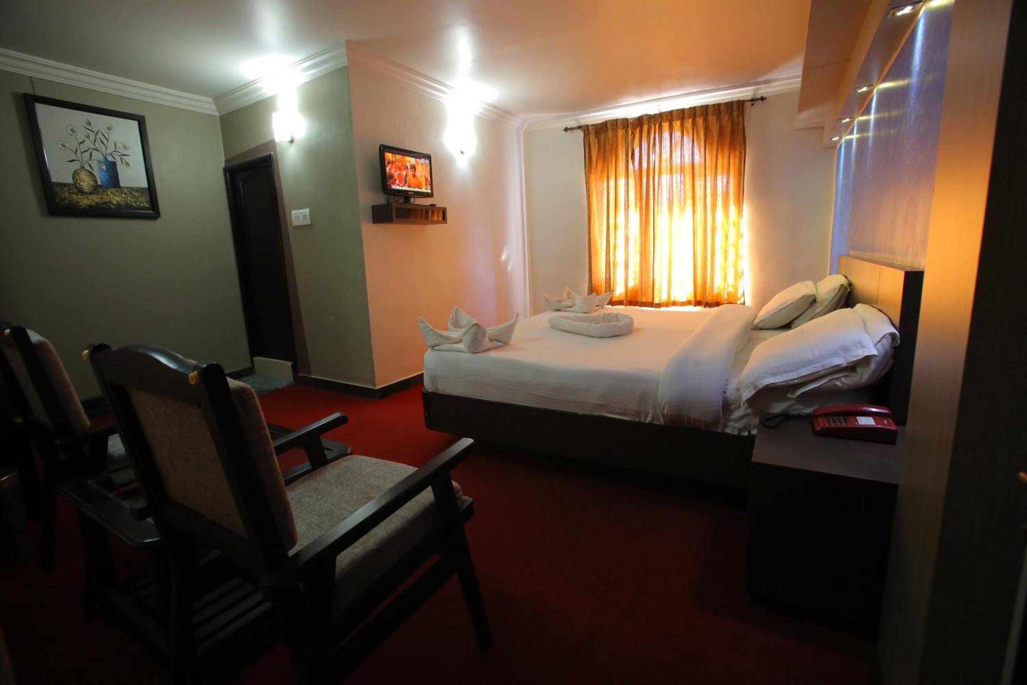 Hotel Palace 2*