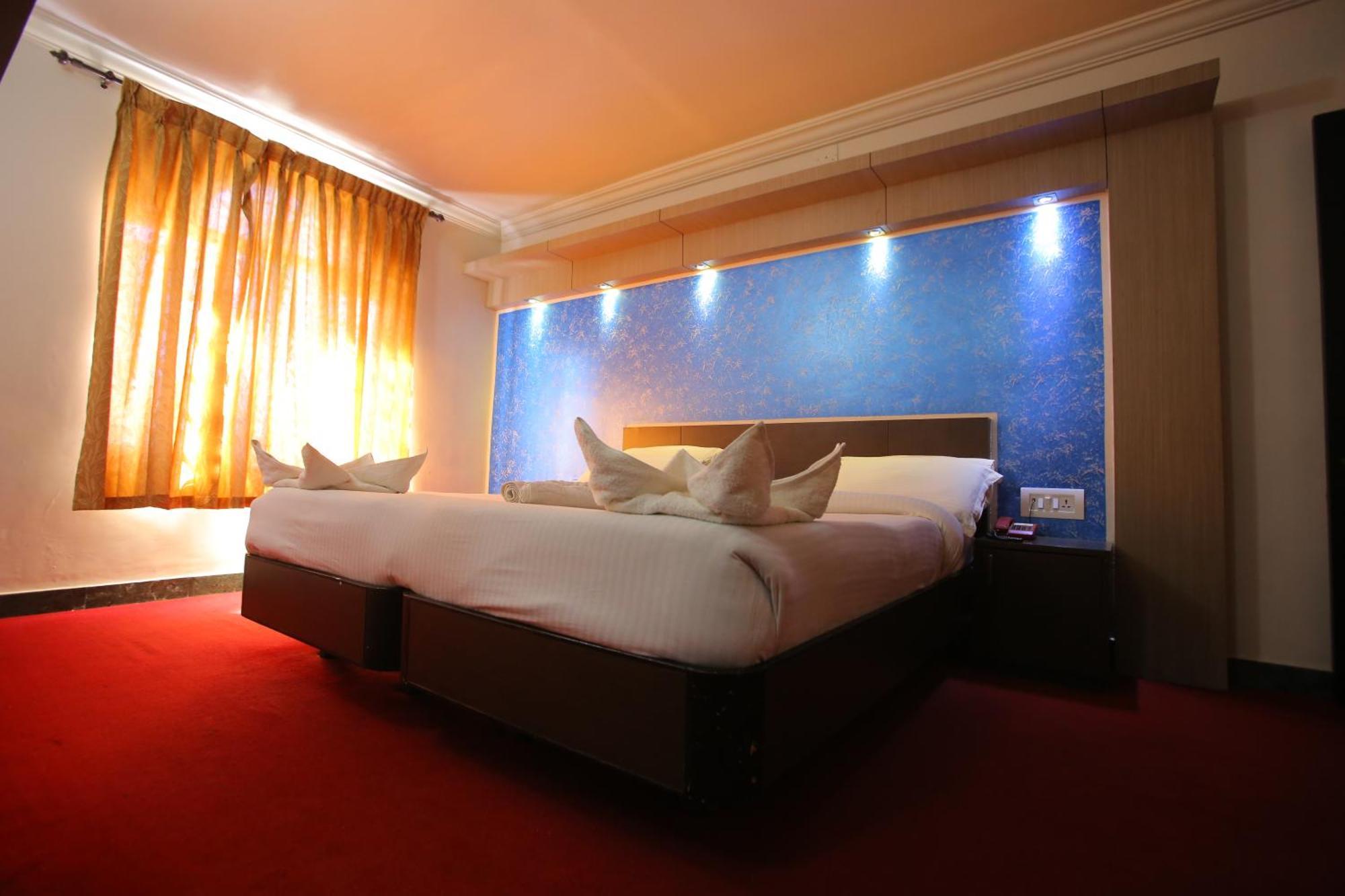 Hotel Palace 2*