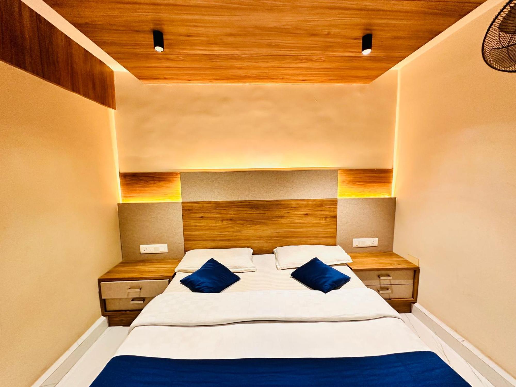 Palace Hotel Ooty