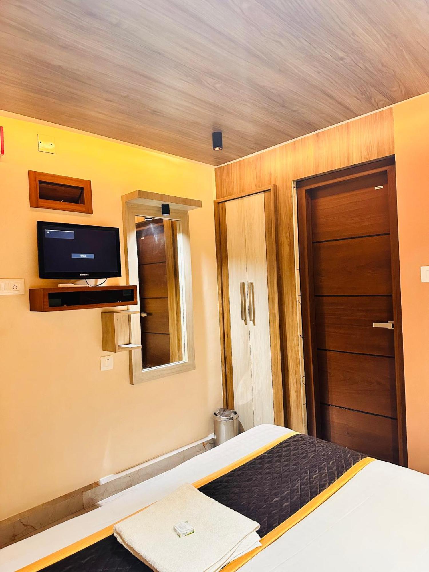 Palace Hotel Ooty