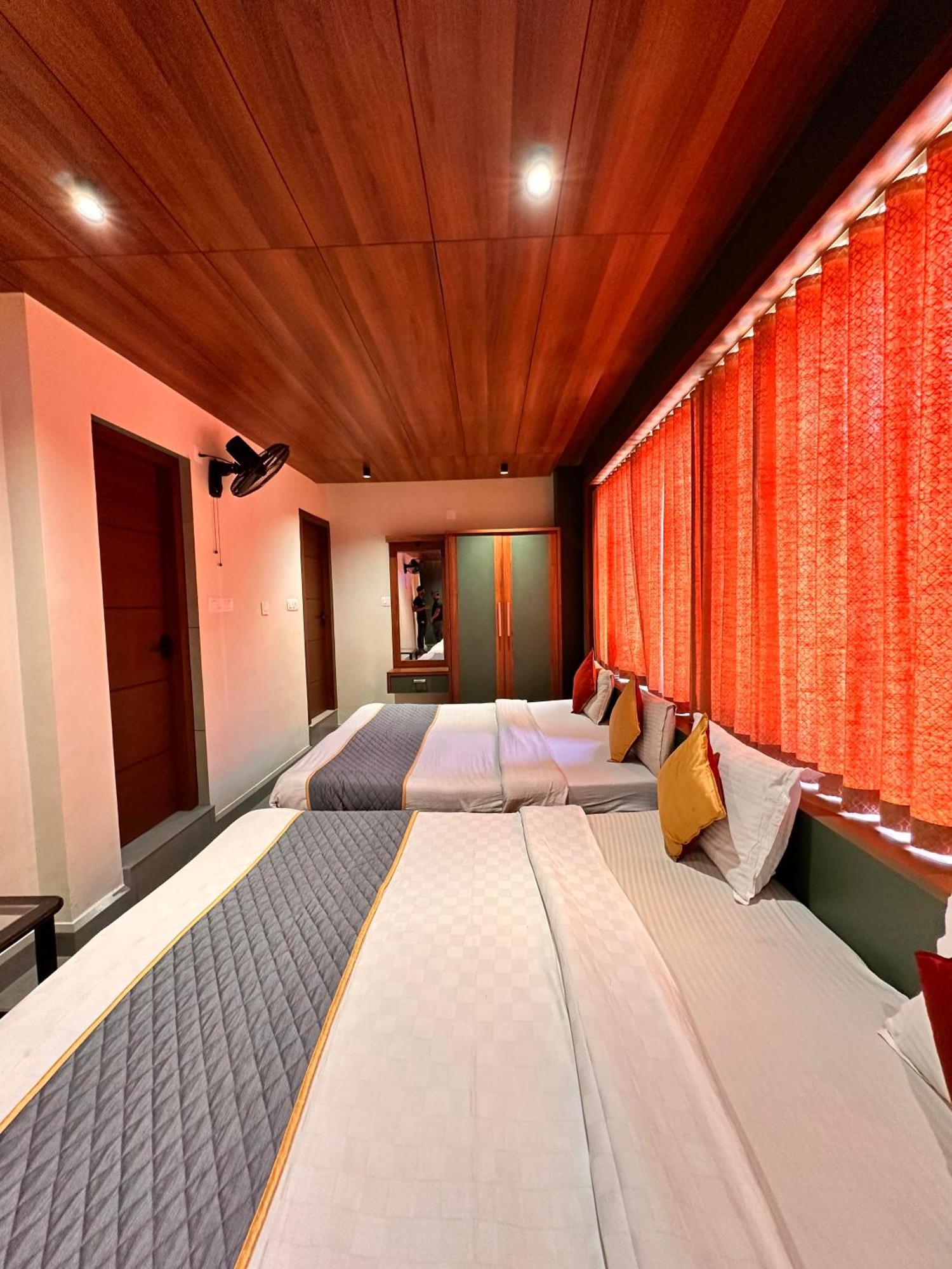 Hotel Palace 2*