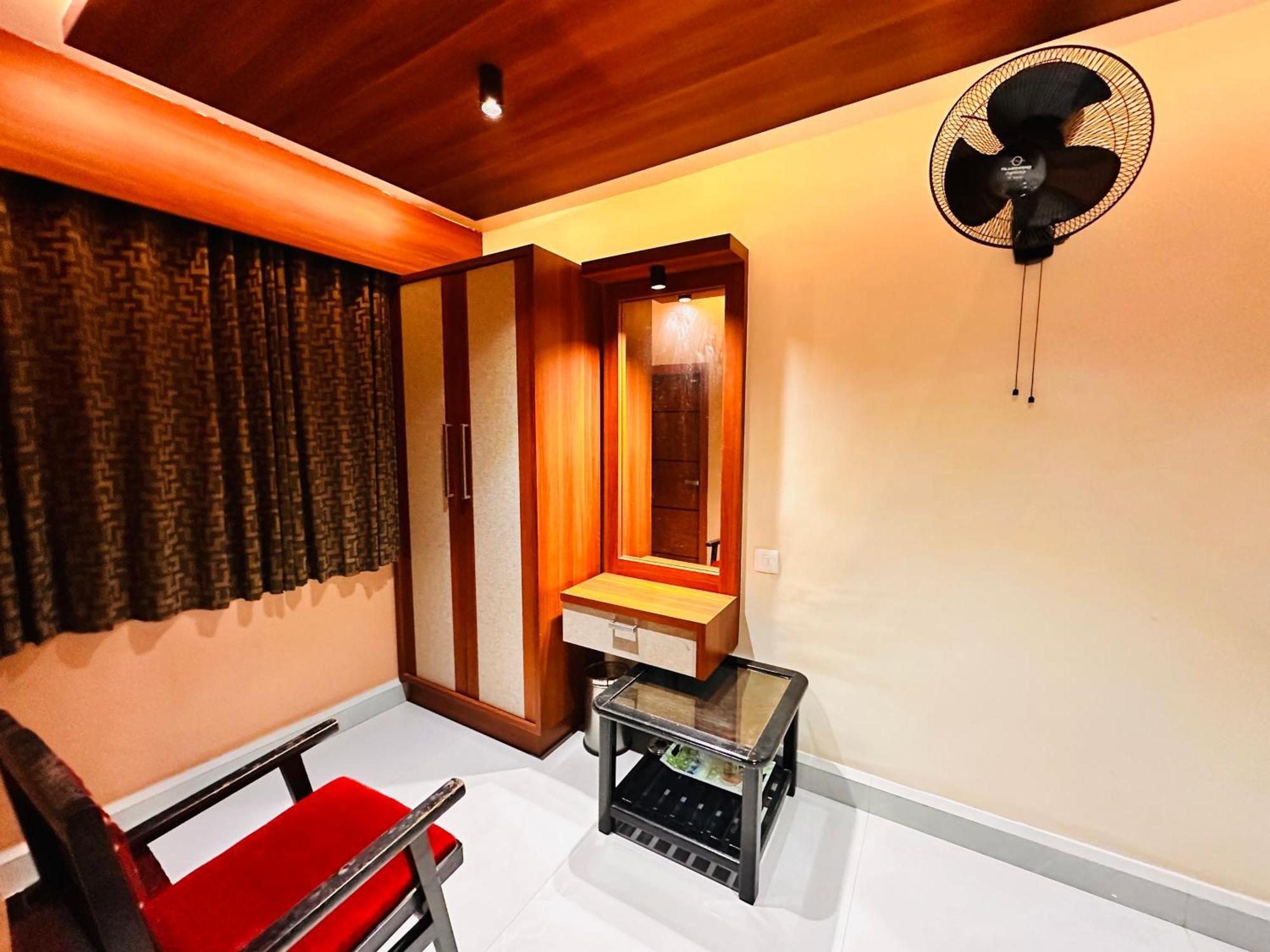 Hotel Palace 2*