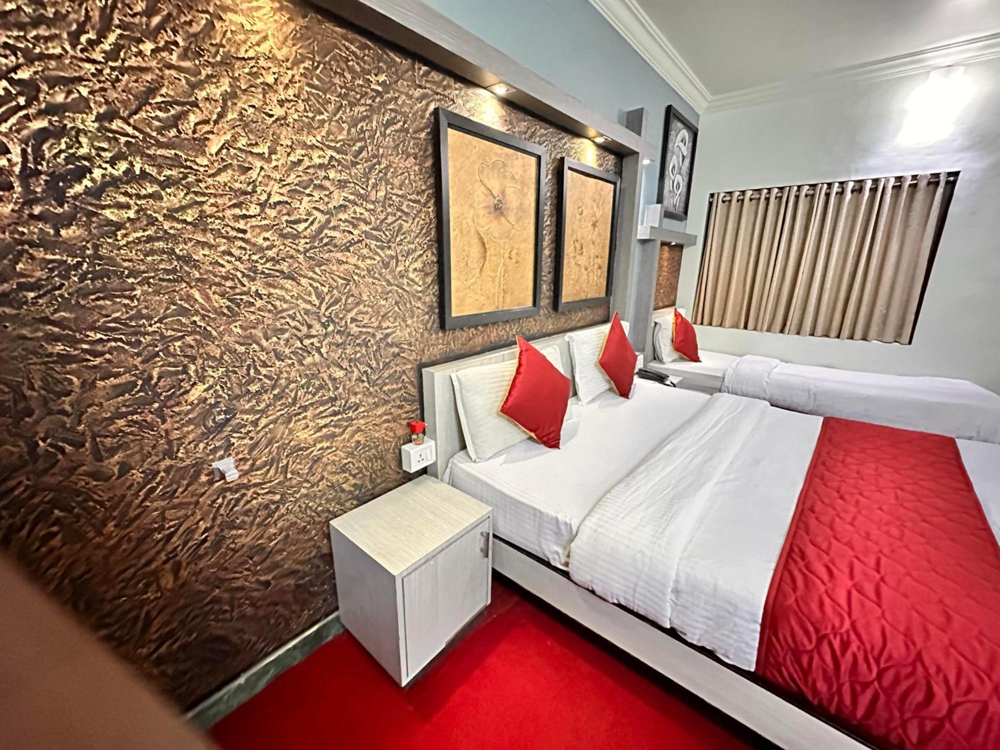 Hotel Palace