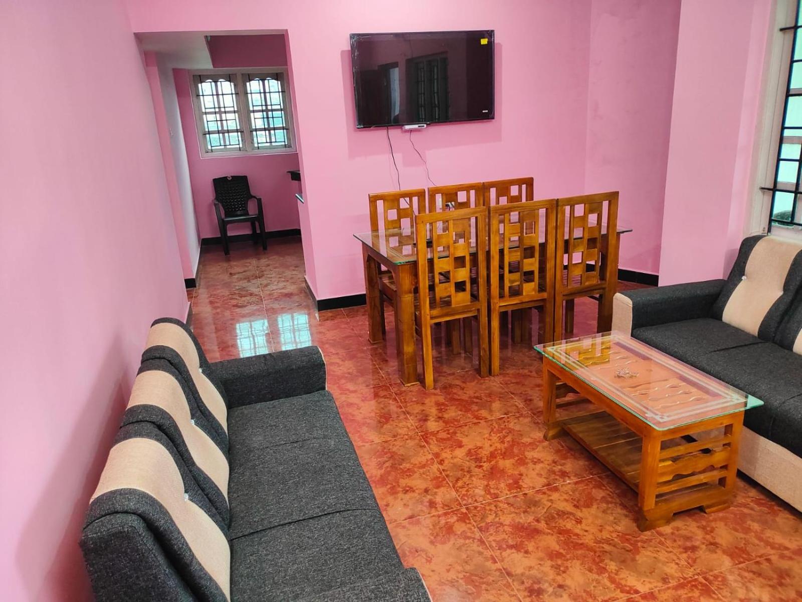 Osprey Individual Homestay