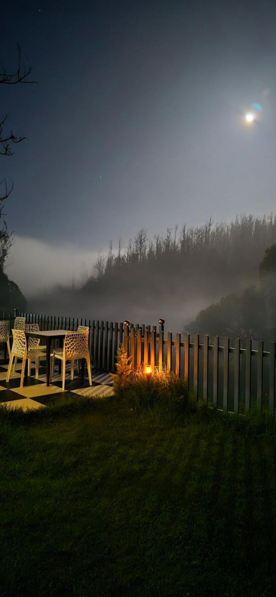 Hotel Rr Forest View *