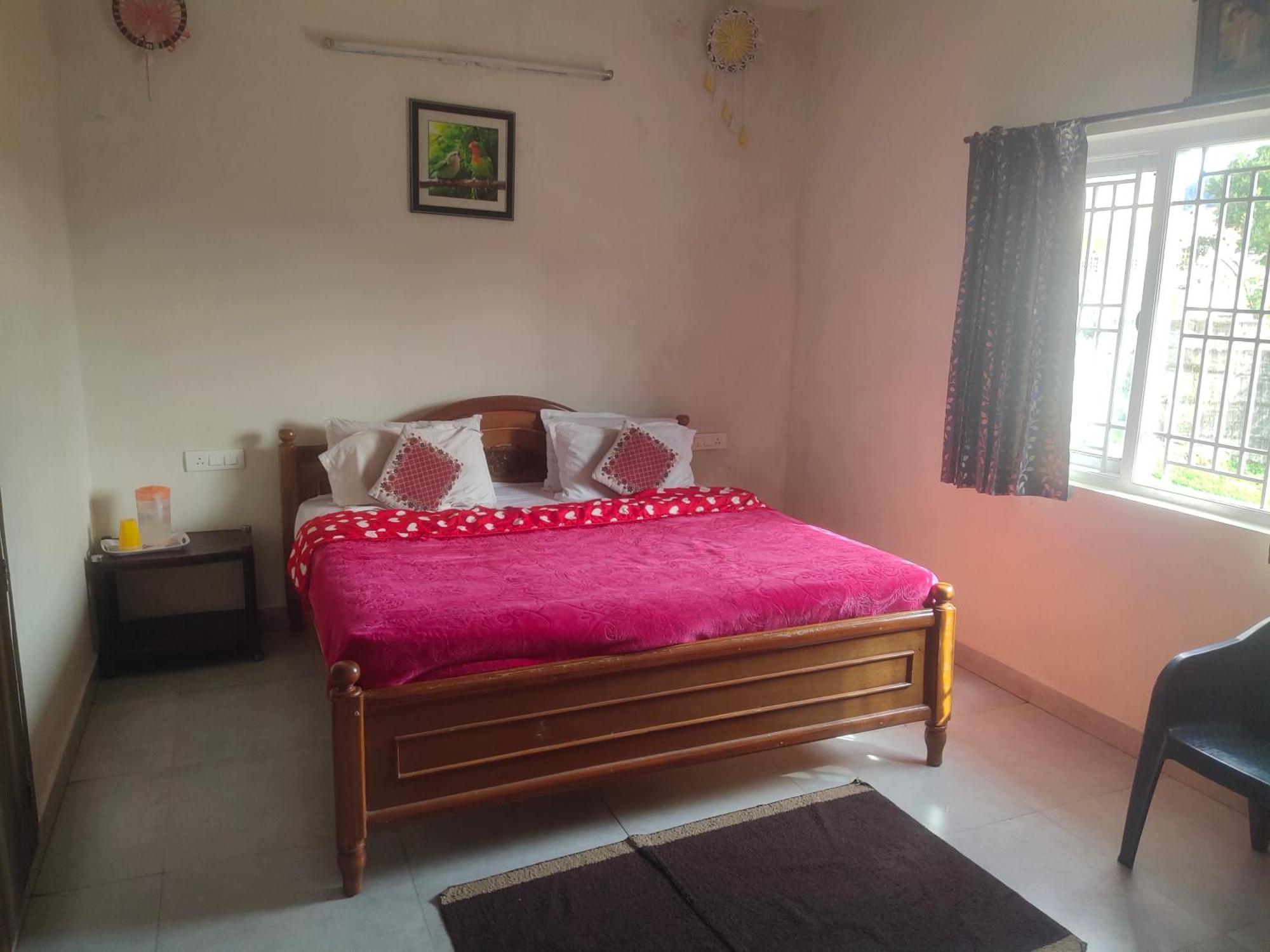 Villa Mountain Ooty