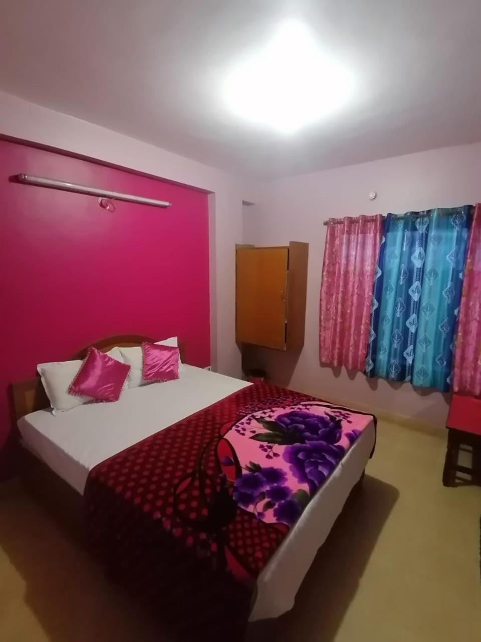 Boutique Hotel