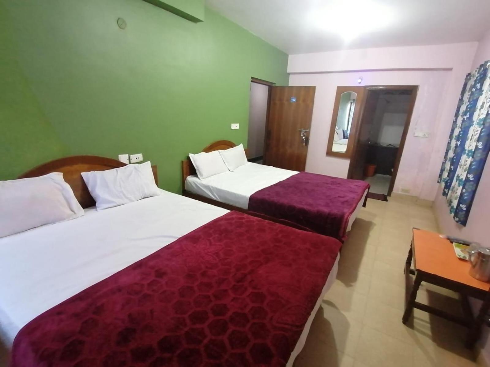 Hotel Boutique Ooty