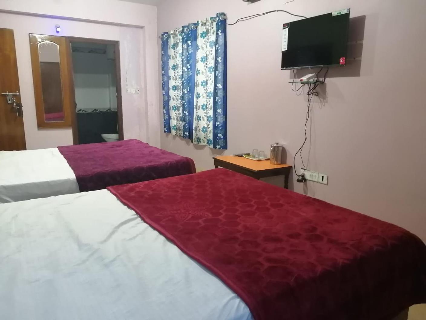 Hotel Boutique Ooty