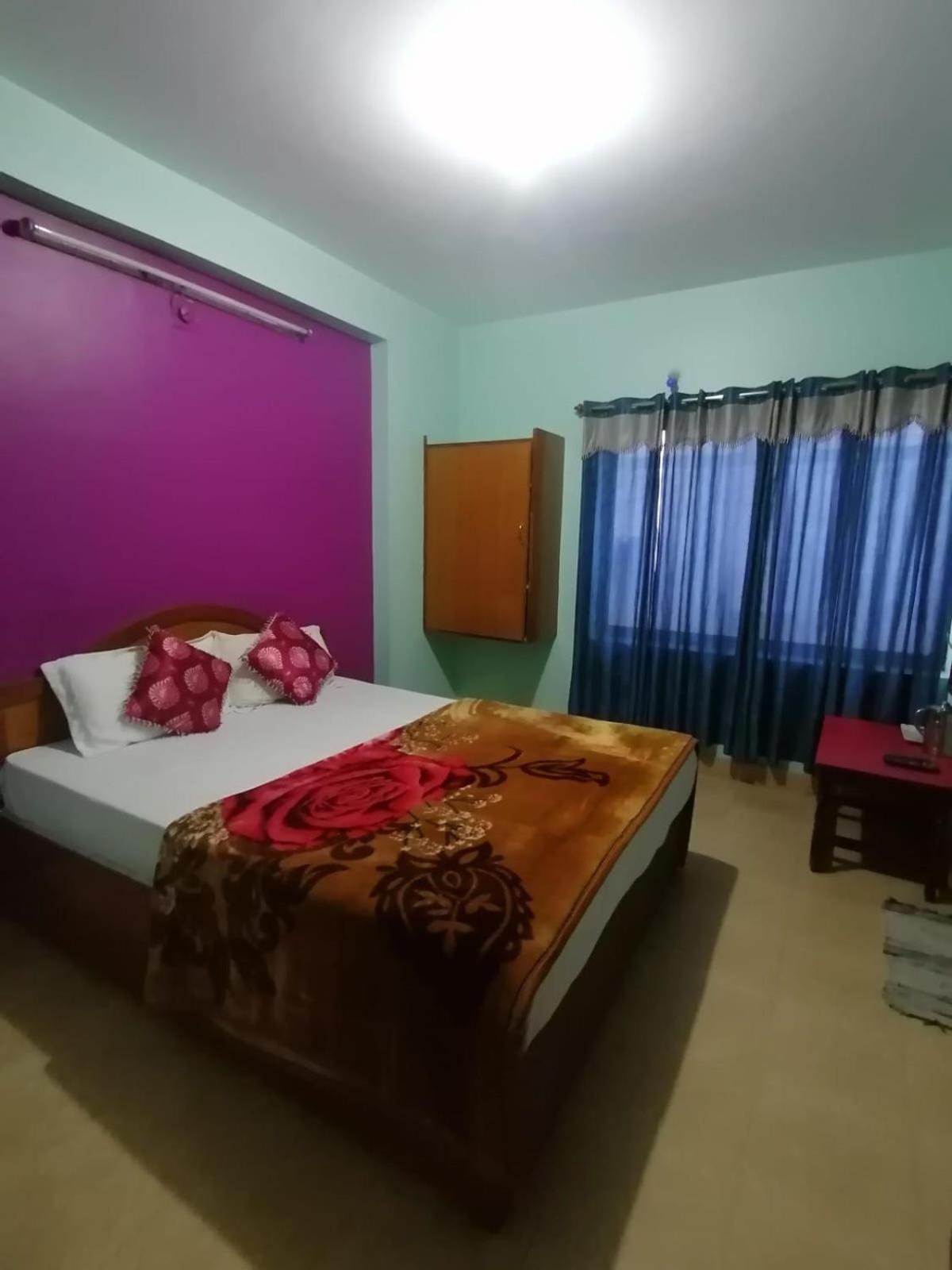 Boutique Hotel