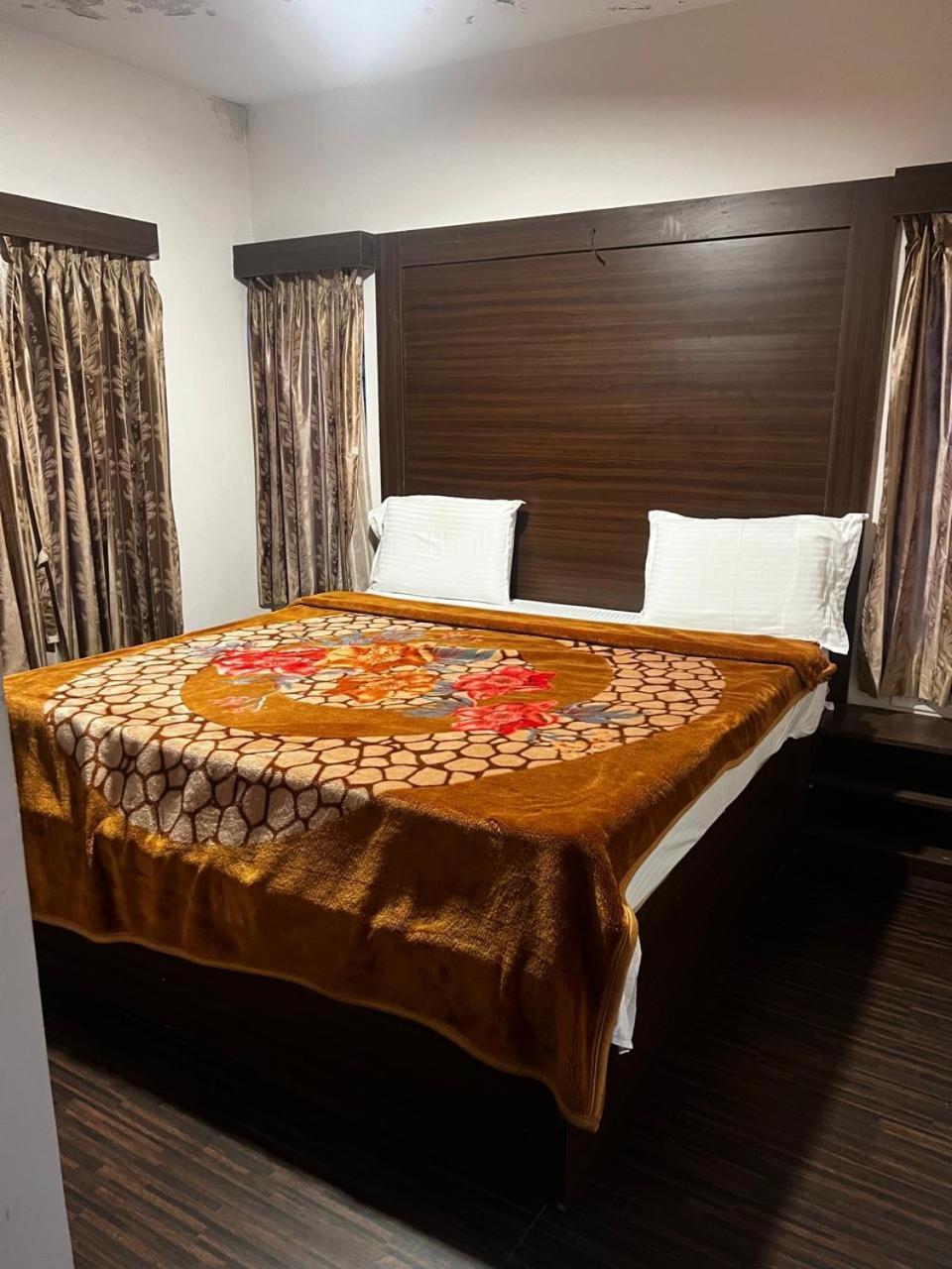 Apartment Triwin C Ooty