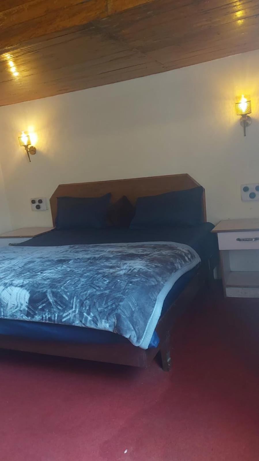Homestay Shami's Woodside