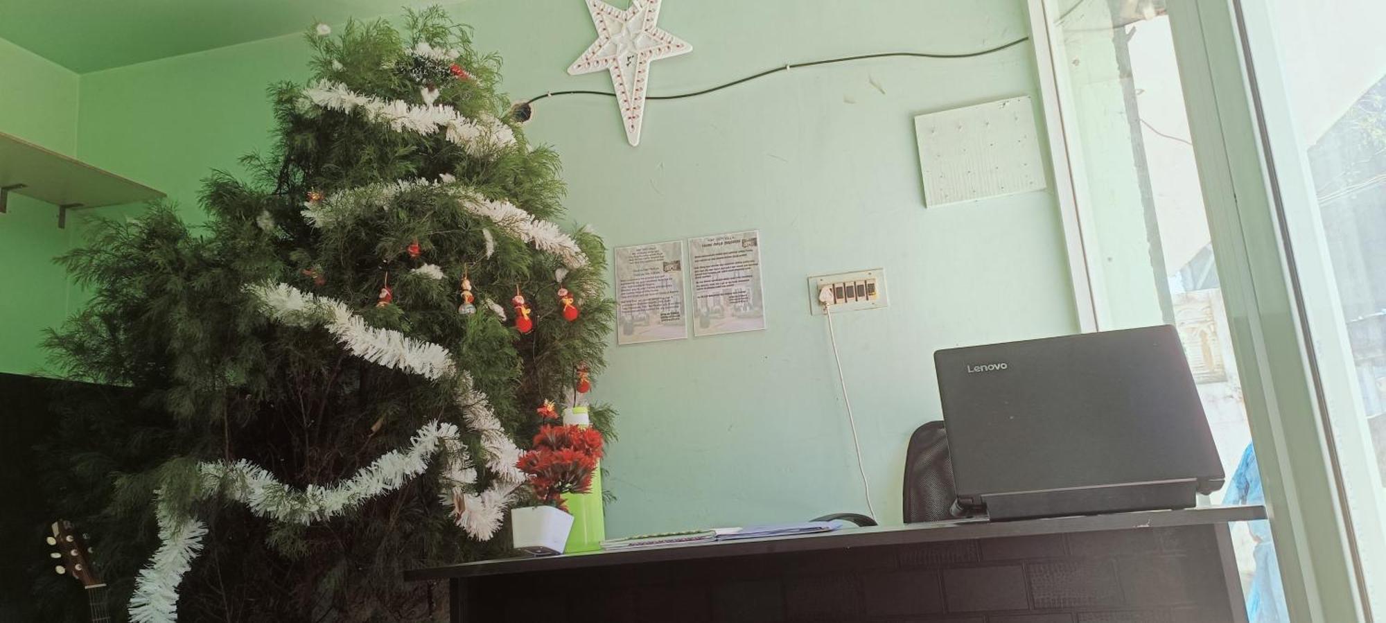 Kmt House * Ooty