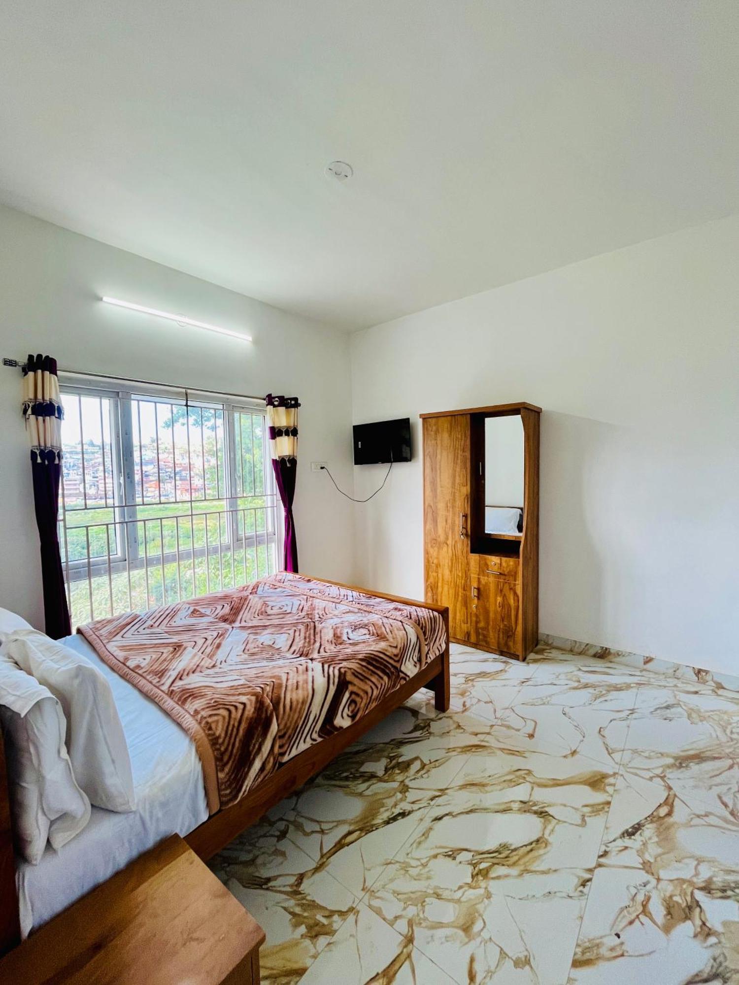 Sri Hari Shrinivas Residency Ooty