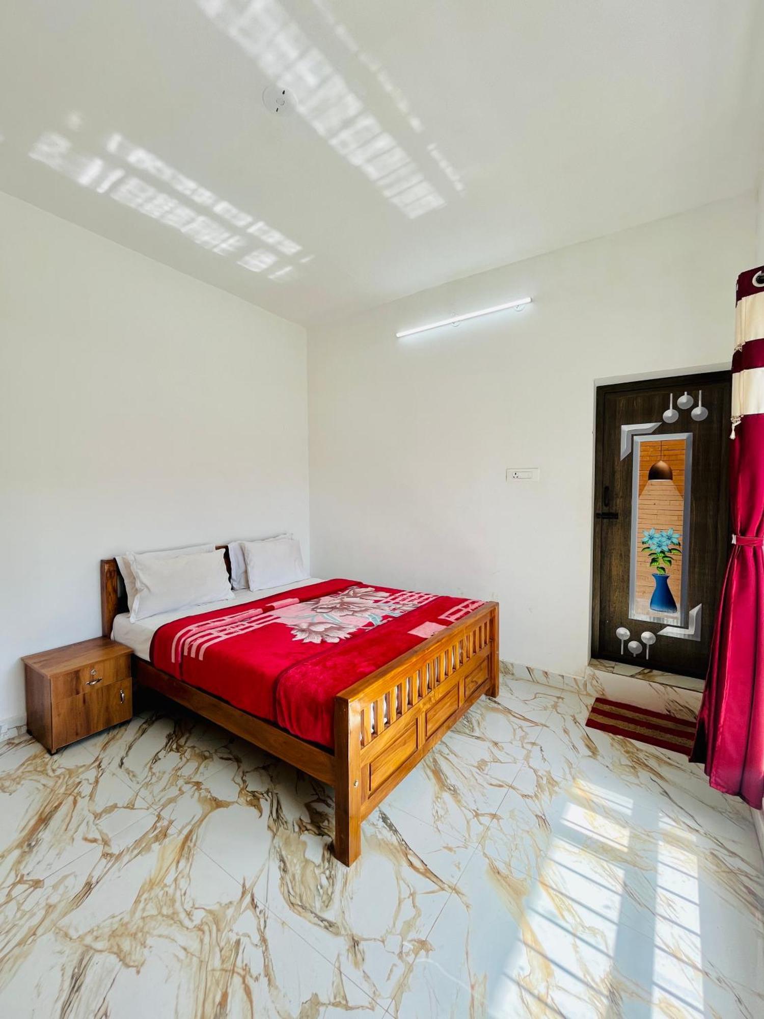 Sri Hari Shrinivas Residency