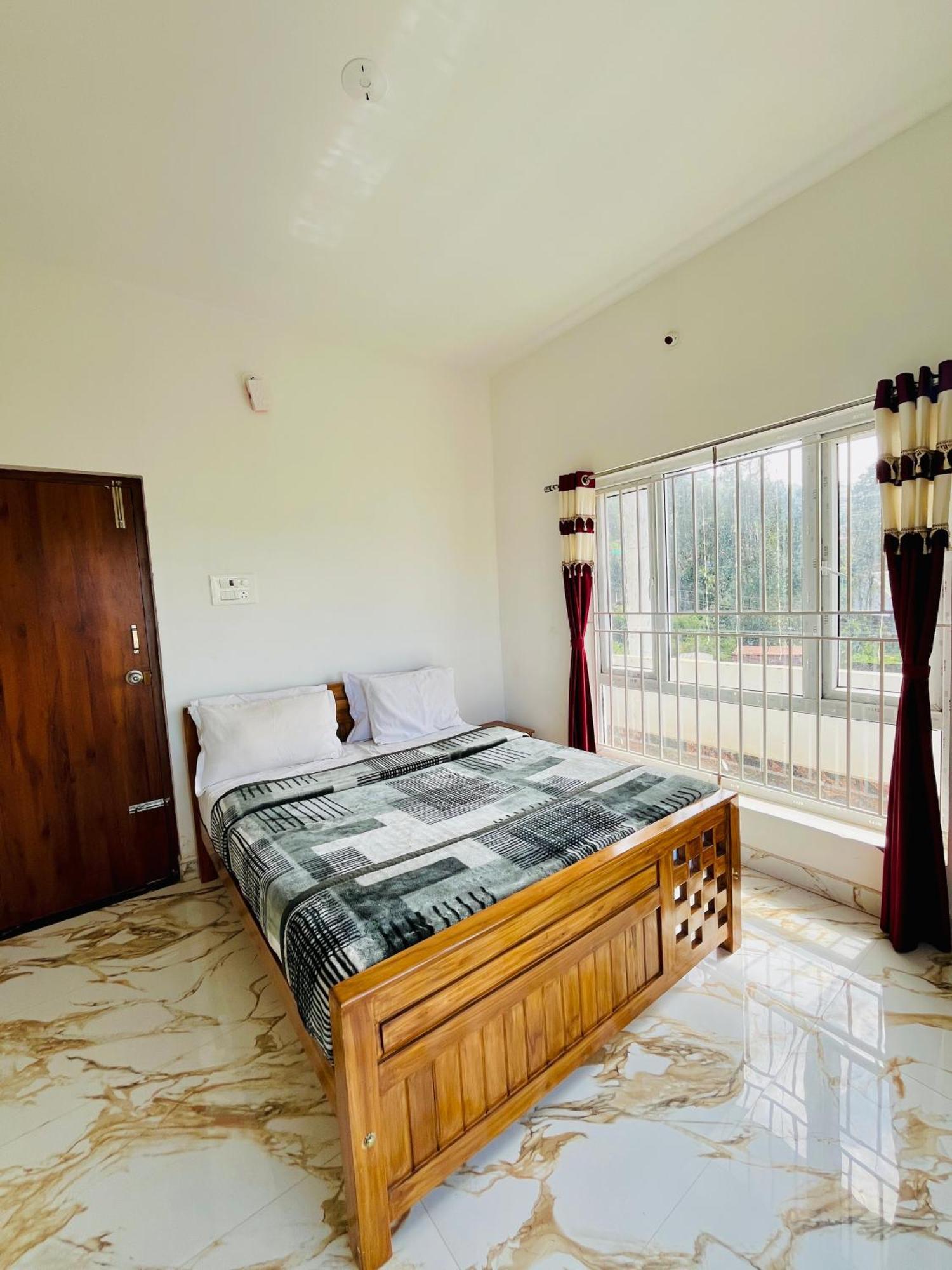 Sri Hari Shrinivas Residency